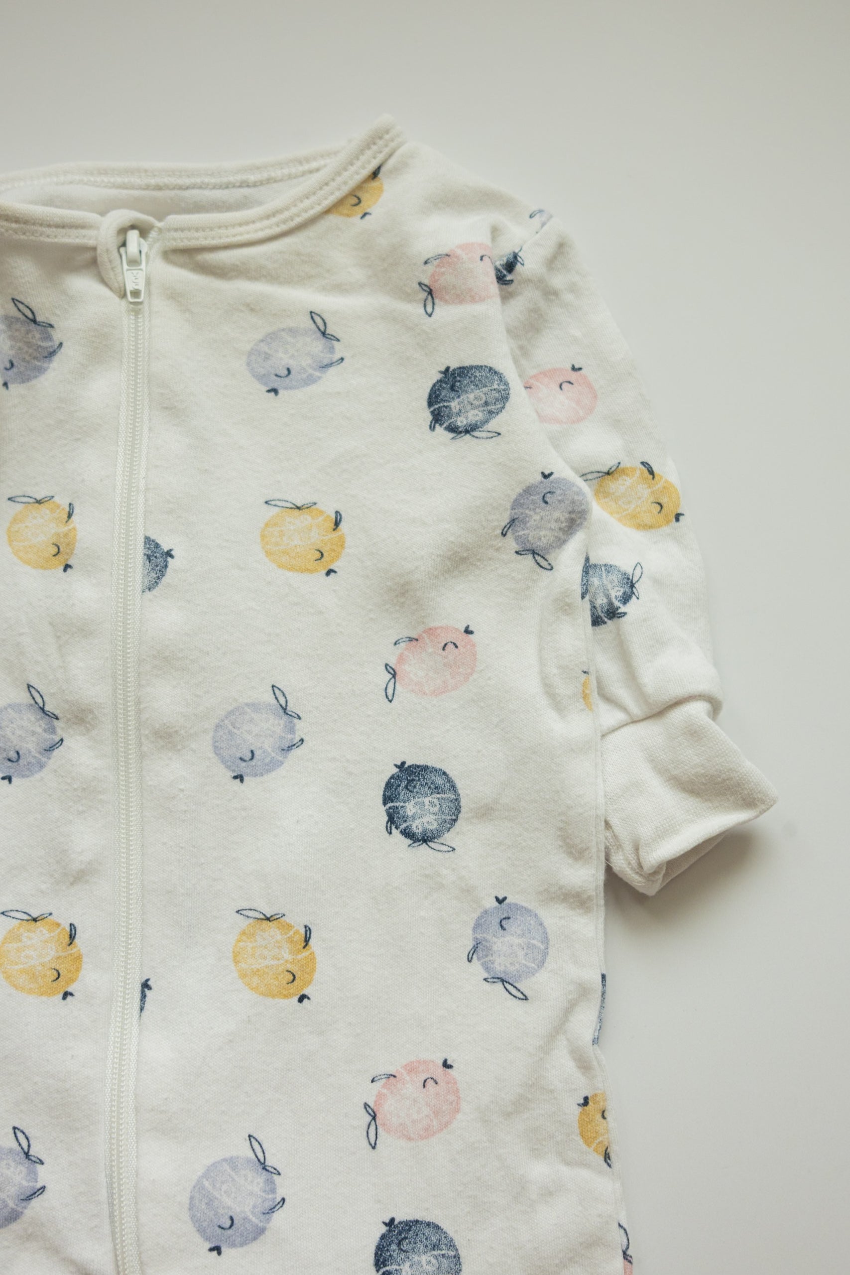 🌱 Pyjama 3M