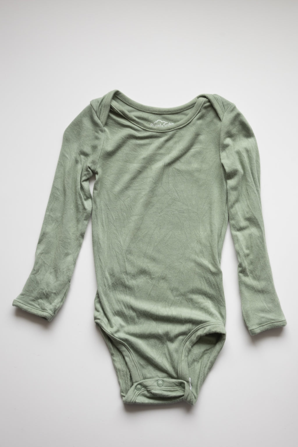 🌱 Purely soft - cache-couche 9M