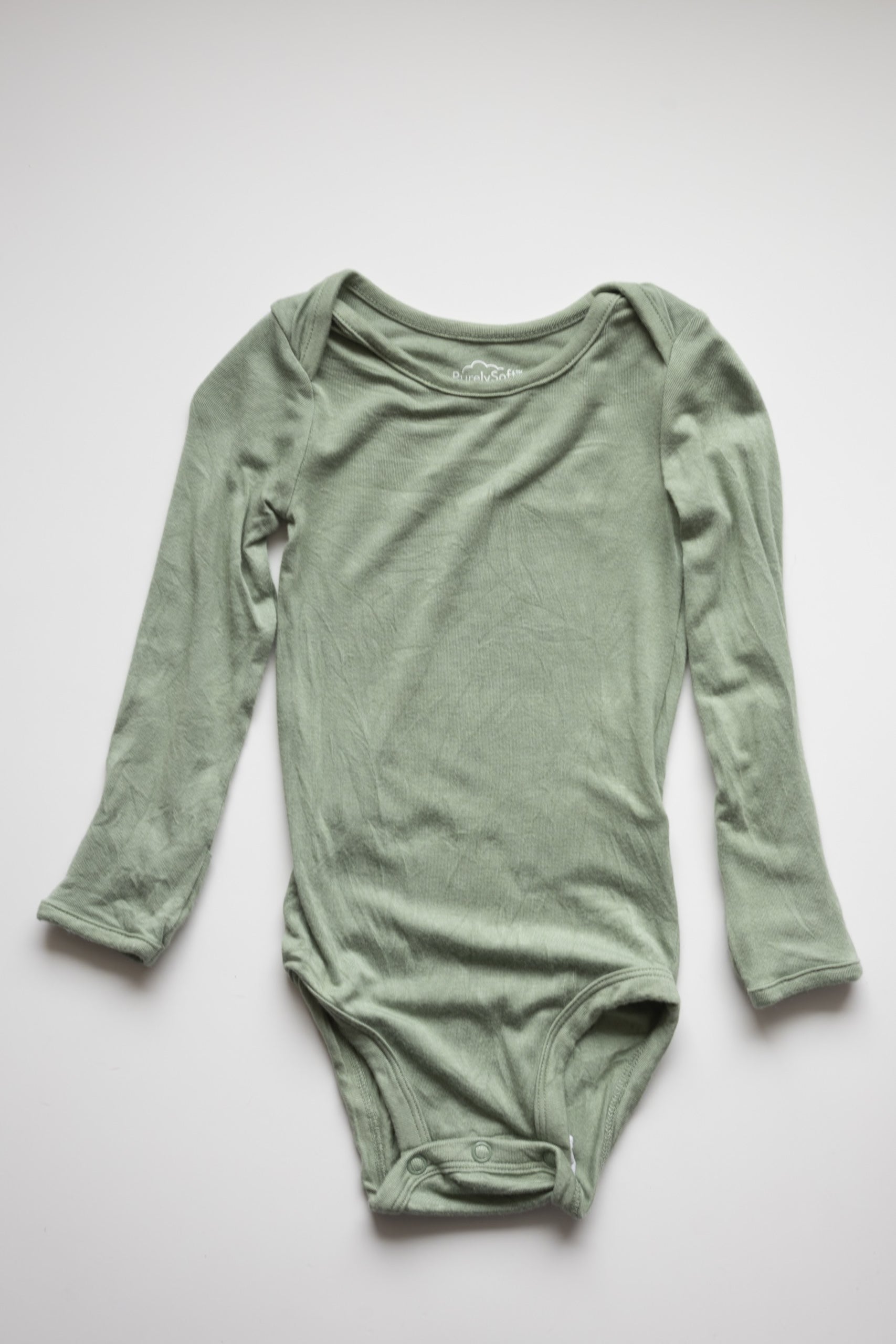 🌱 Purely soft - cache-couche 9M