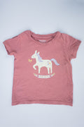 🌱 Joe Fresh - t-shirt 3 ans