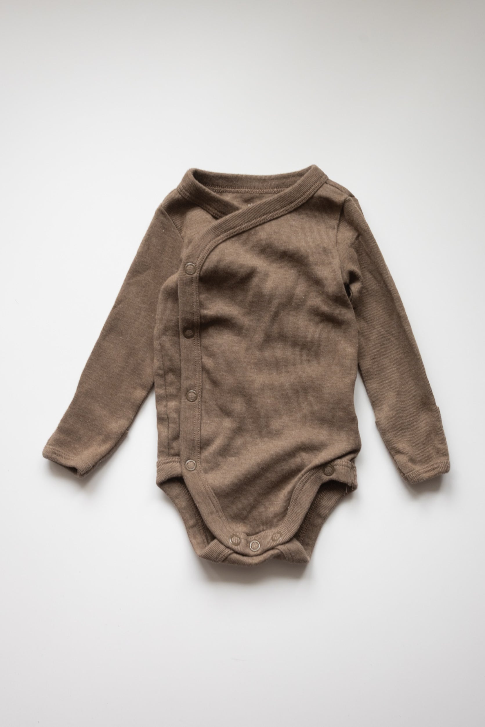 🌱 Simple joys - cache-couche nouveau-né