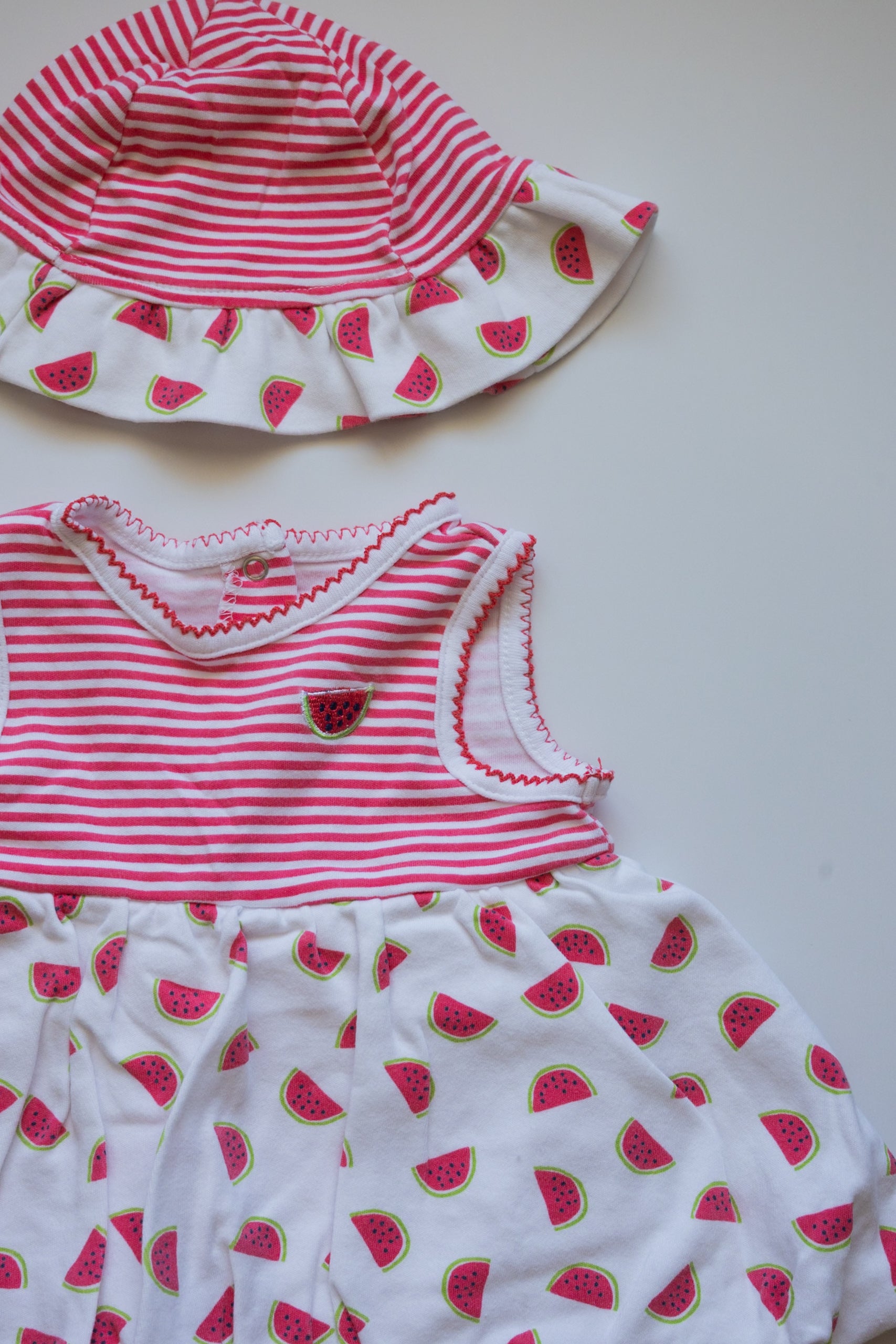 🌱 Little me - ensemble 6M🦙