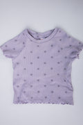 🎨 Joe Fresh - t-shirt 2 ans (petite tache voir photo)