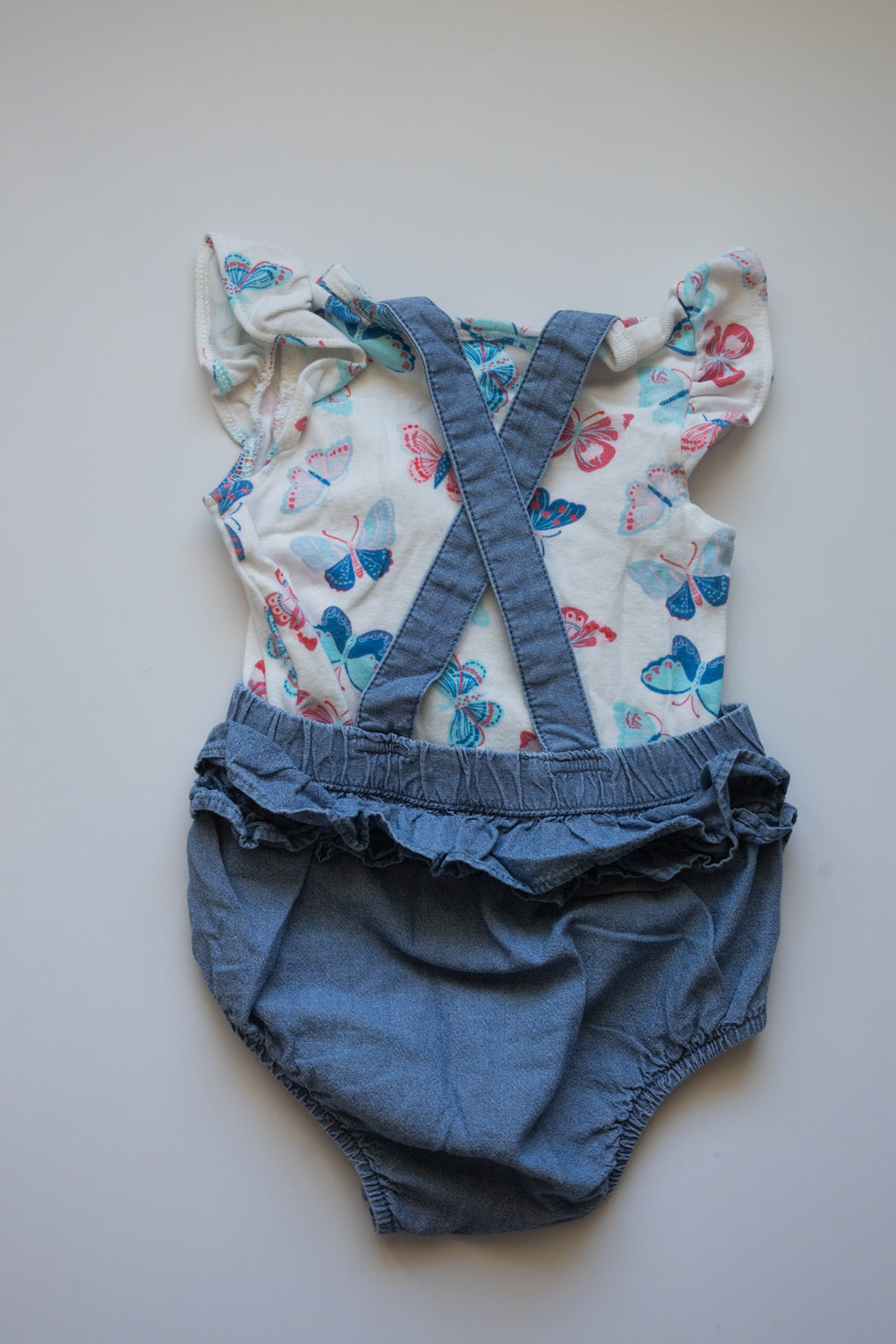 🌱 Carters - Ensemble 6M 🦙