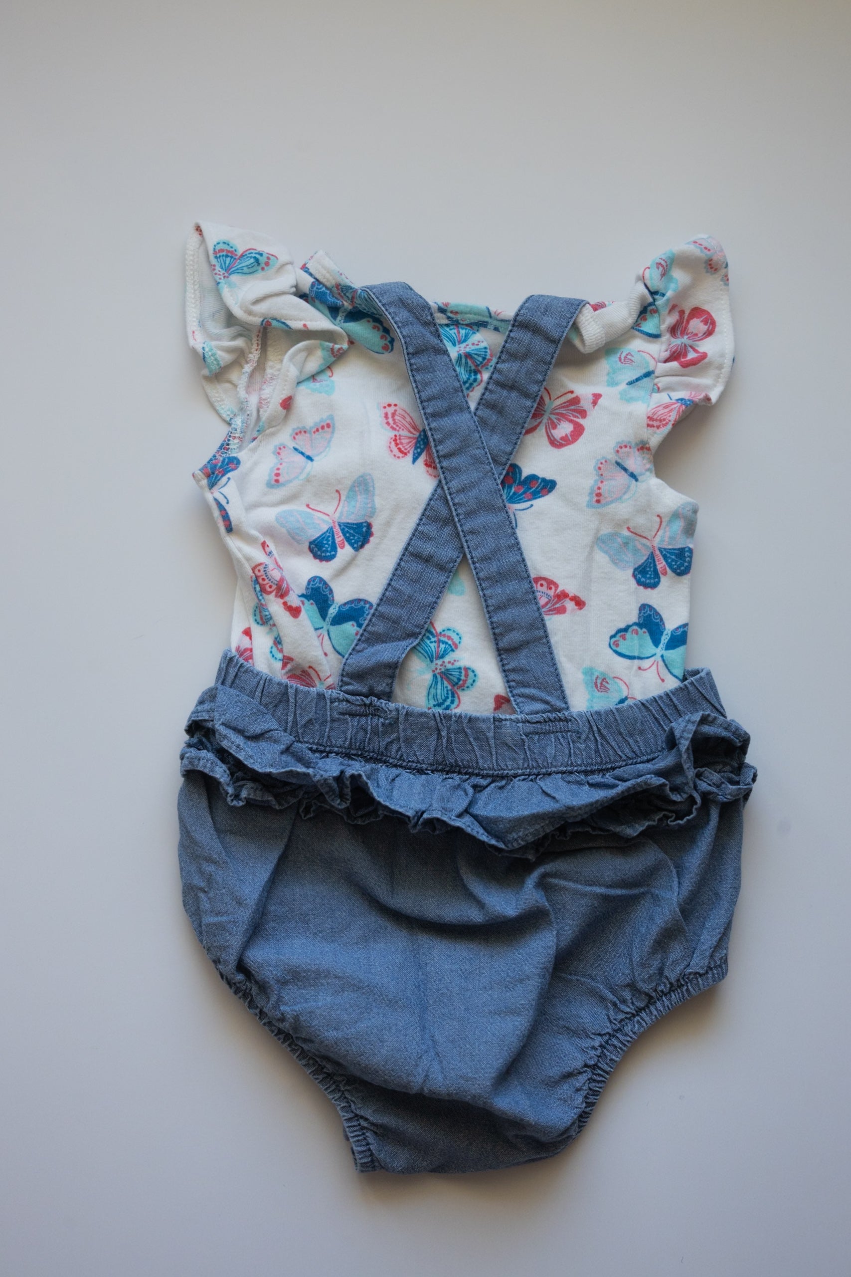 🌱 Carters - Ensemble 6M 🦙