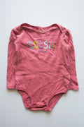 🌱 Carters - Cache-couche 24M
