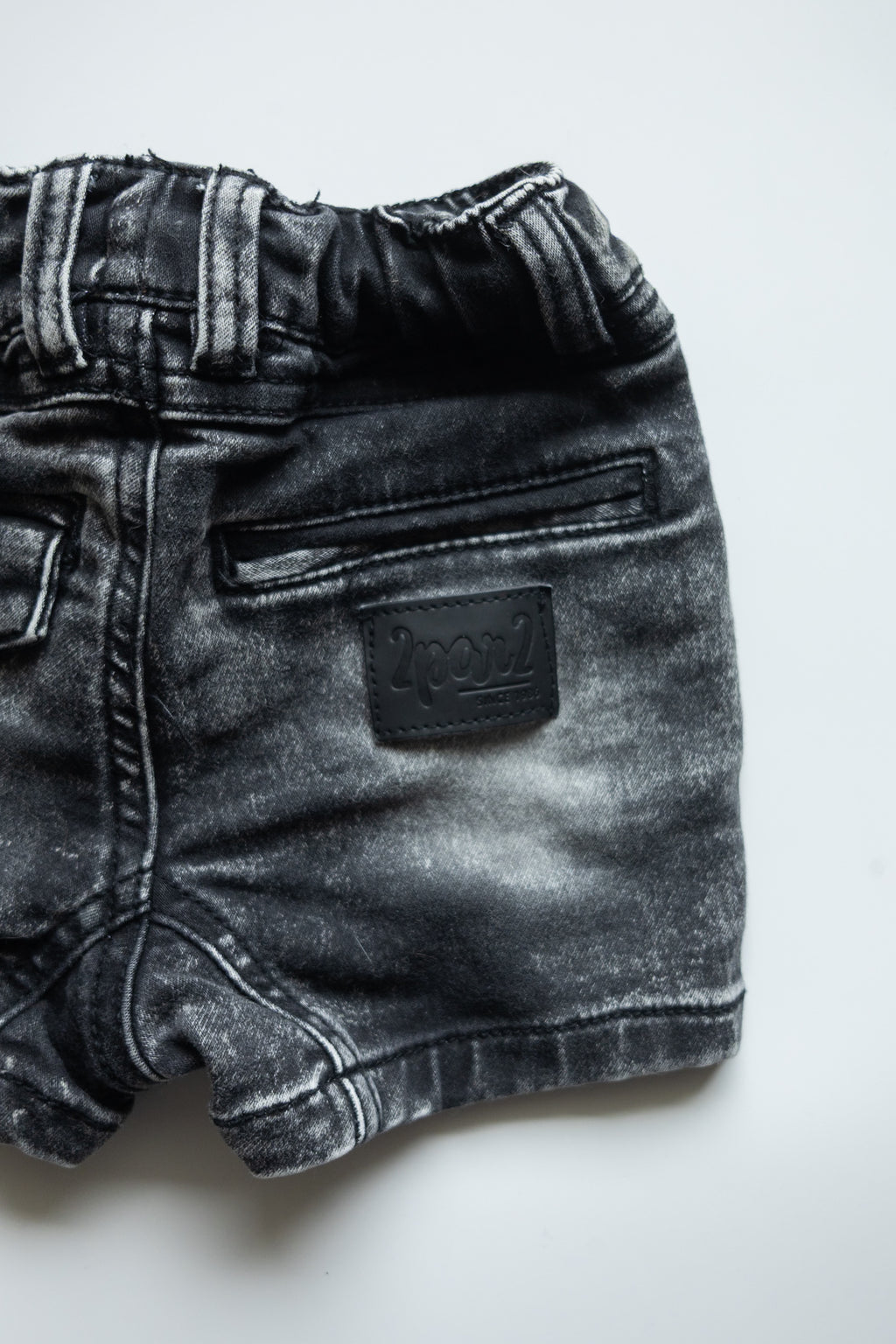 🌱 Deux par deux - Shorts 2 ans