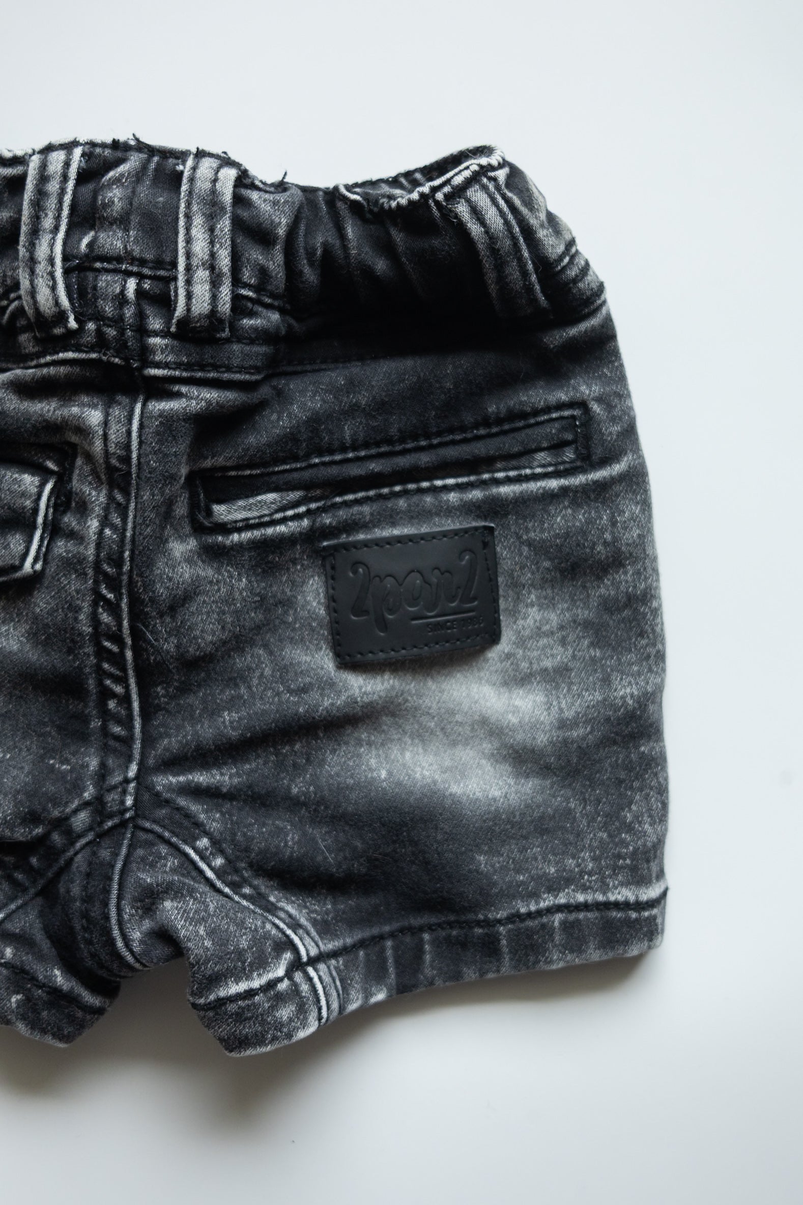 🌱 Deux par deux - Shorts 2 ans