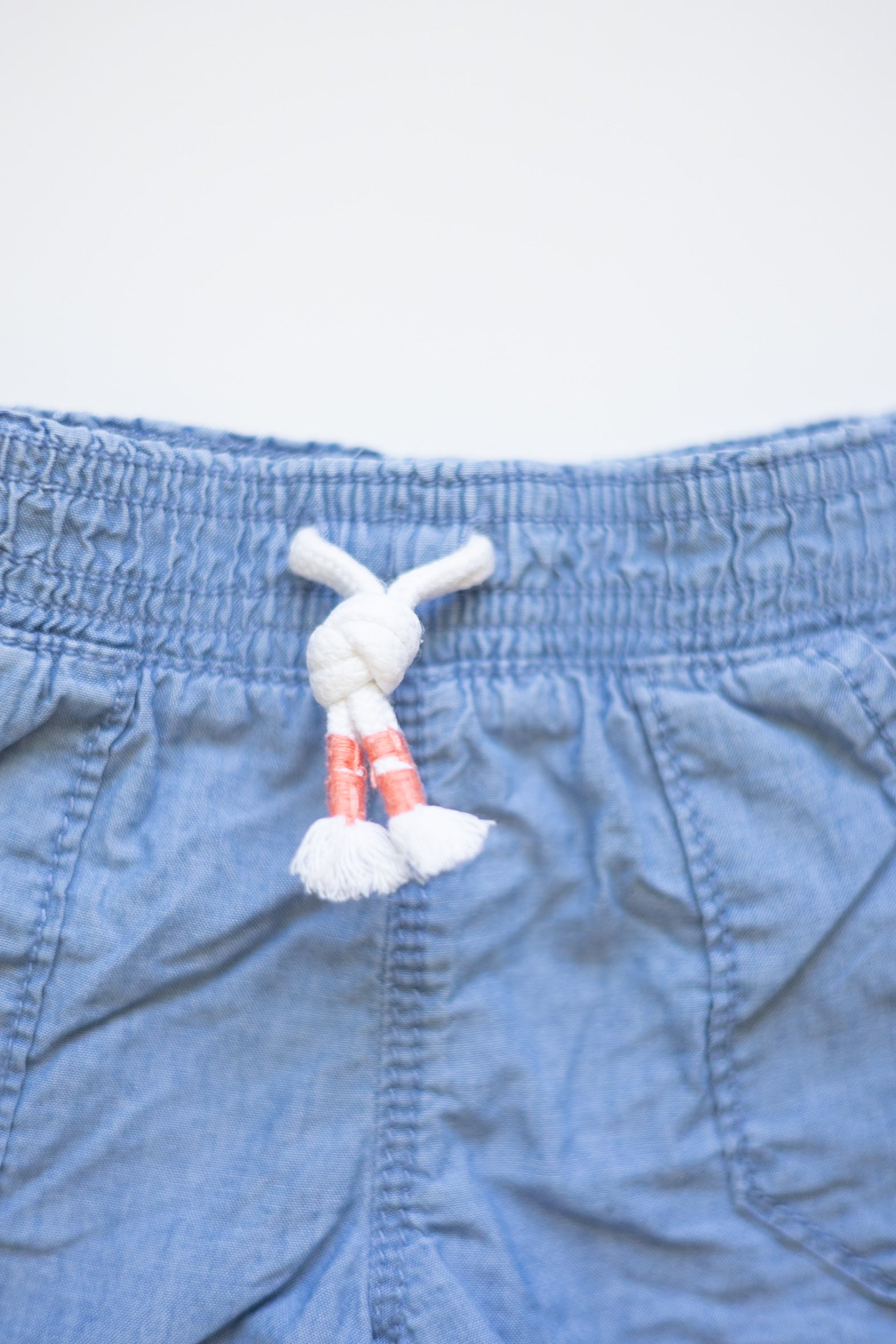 Carter’s - Shorts 9M