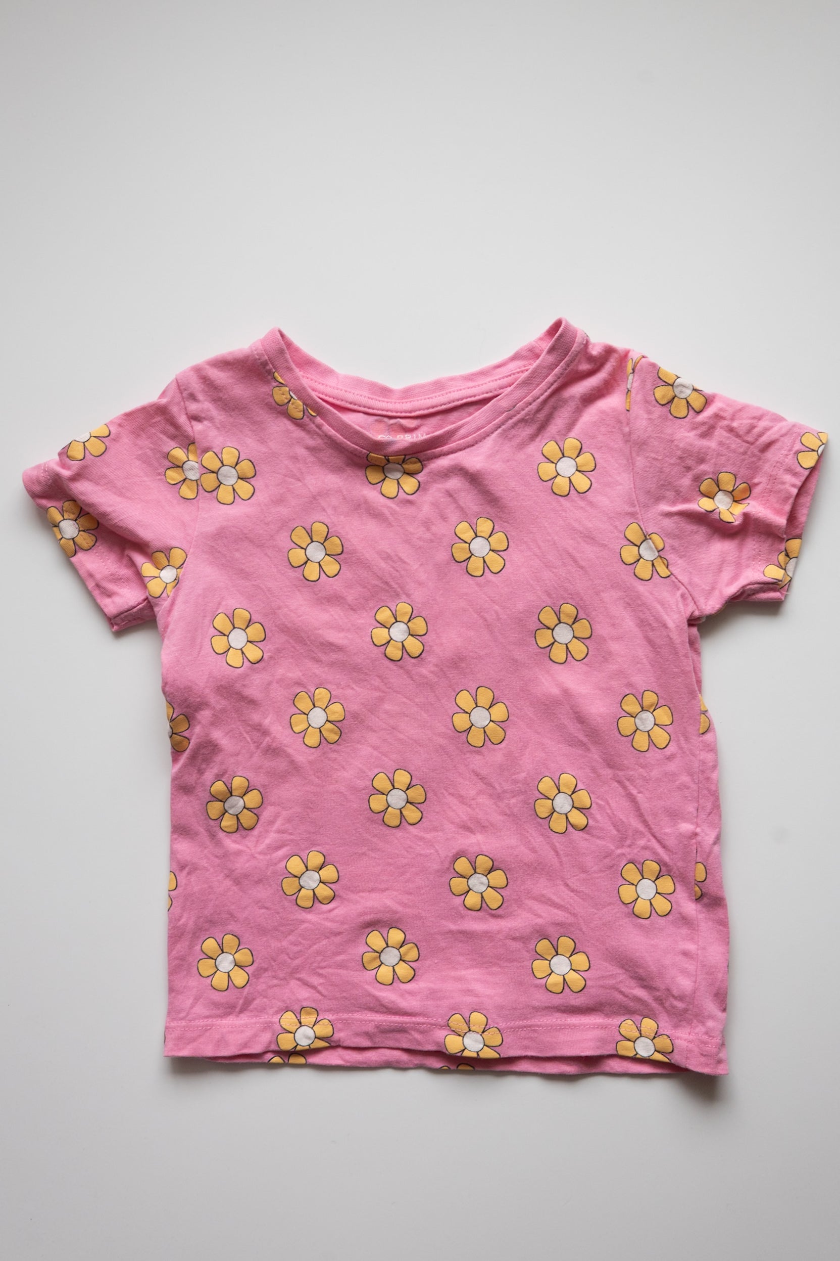 🌱 Primark - t-Shirt 18-24M