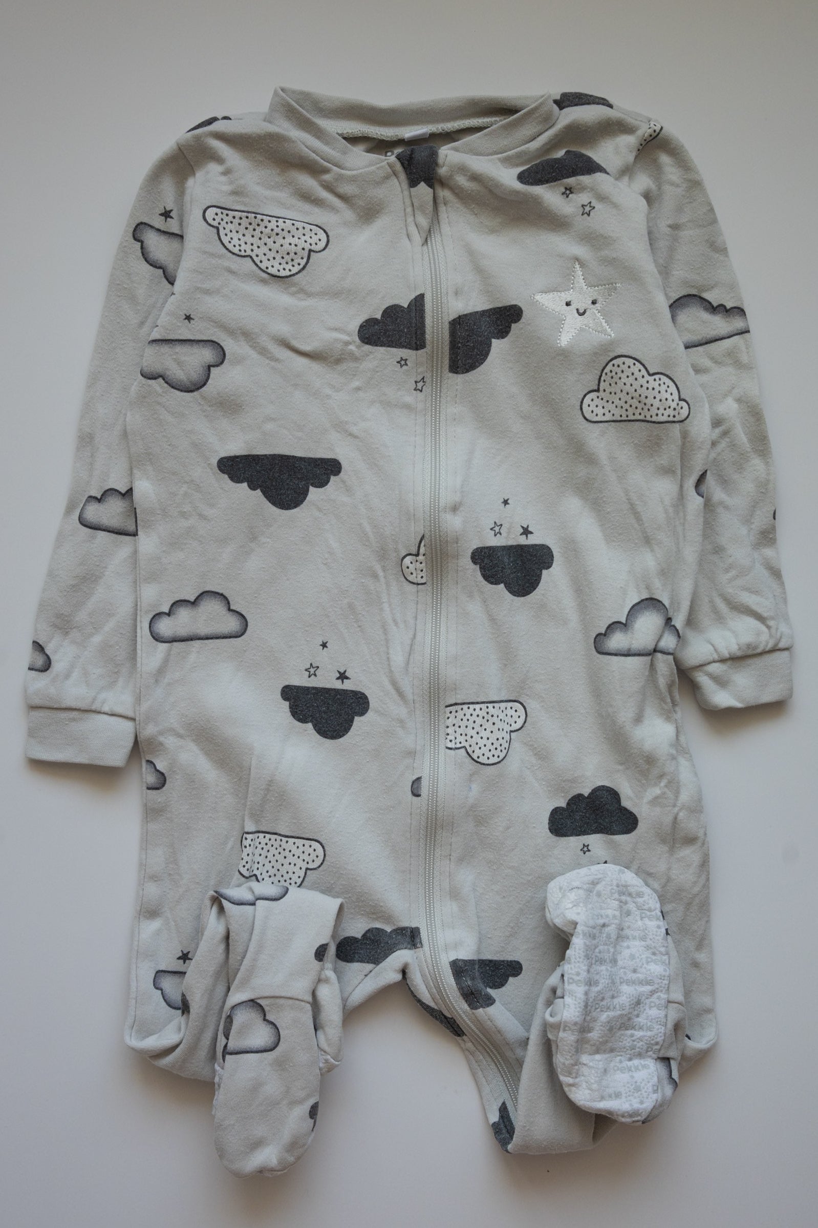 🌱 Pekkle - Pyjama 18M