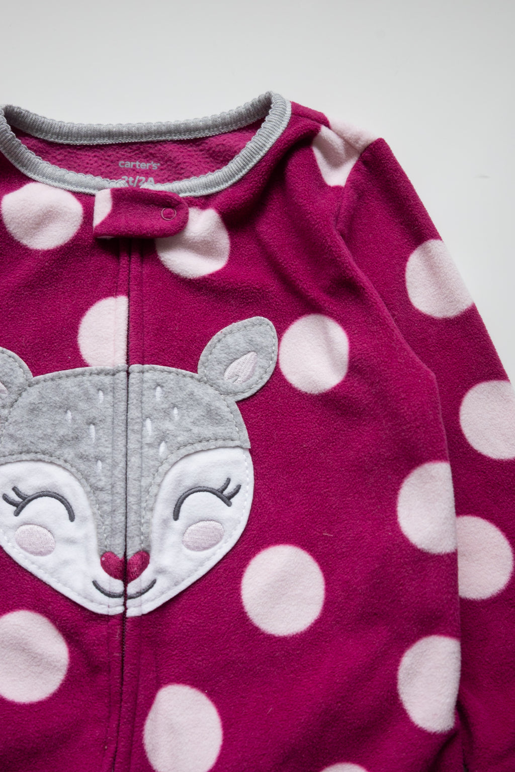 Carter’s - Pyjama 2T