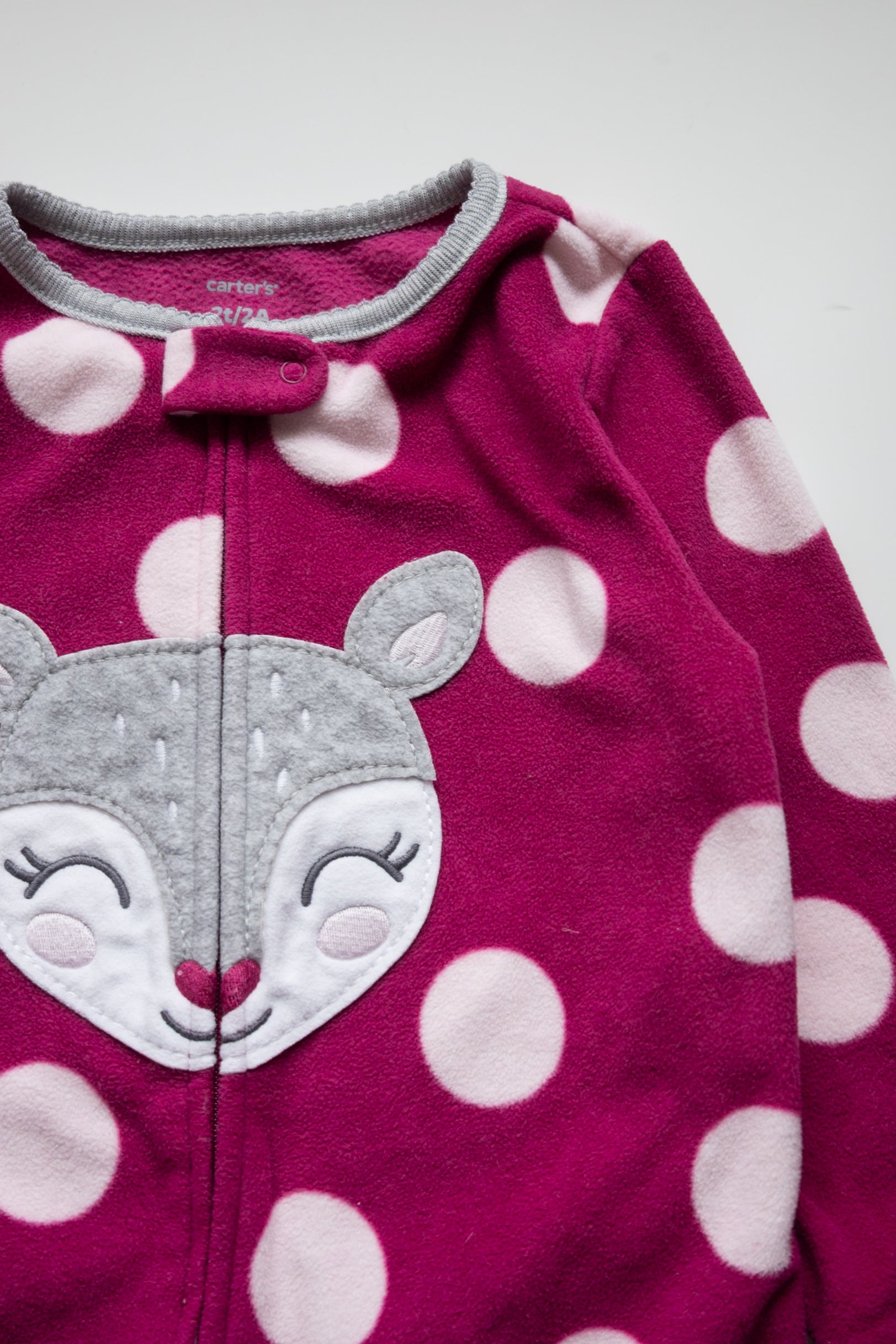 Carter’s - Pyjama 2T