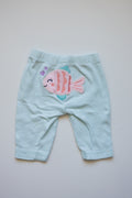 🌱 Carters - Pantalon 3M 🦙