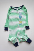 🌱 Kids - pyjama 3 ans