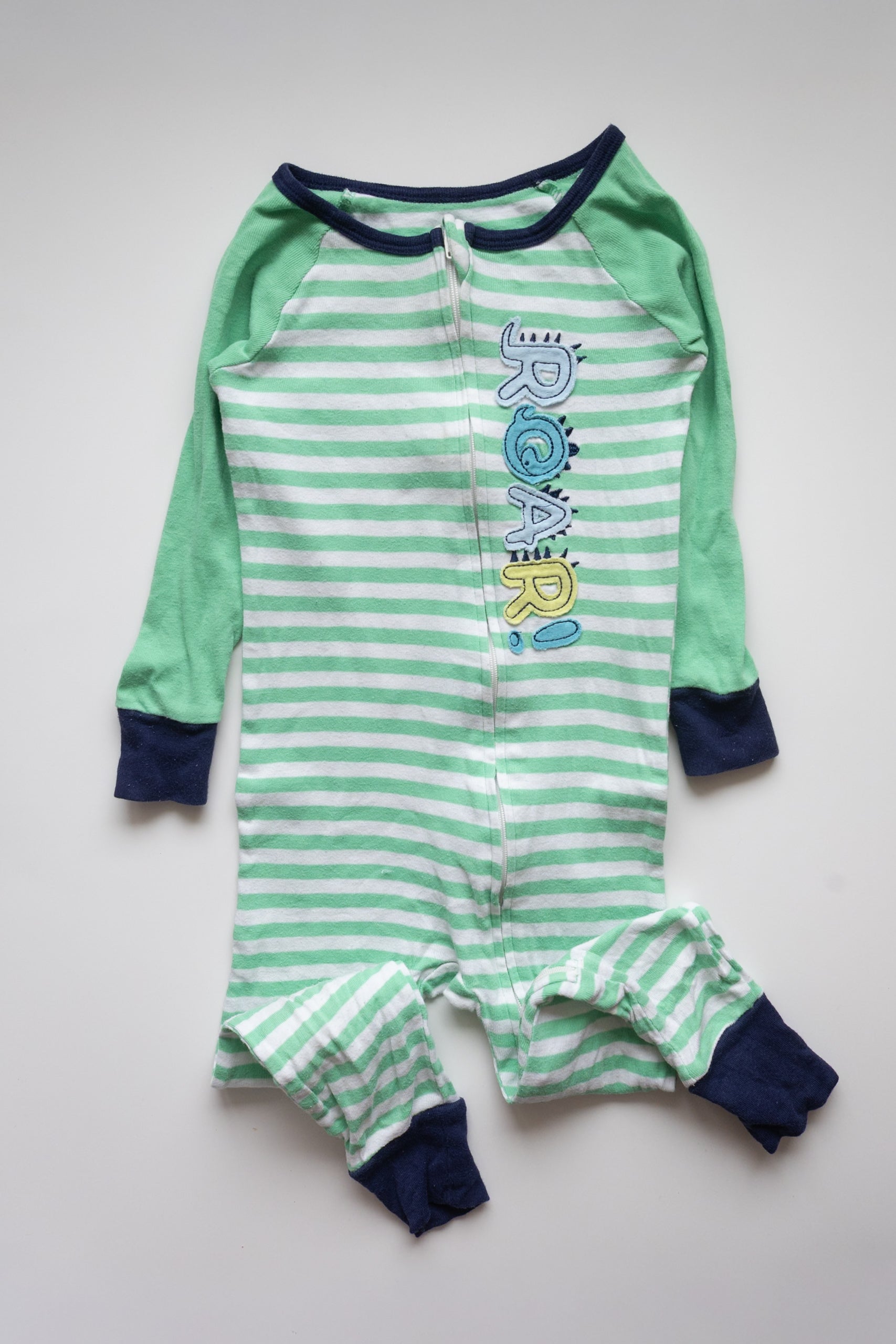 🌱 Kids - pyjama 3 ans