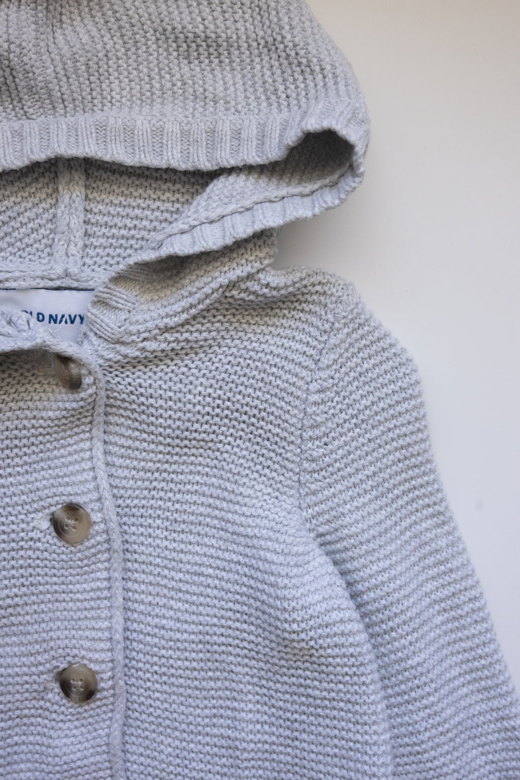 🌱 Old navy - Veste 6-12M
