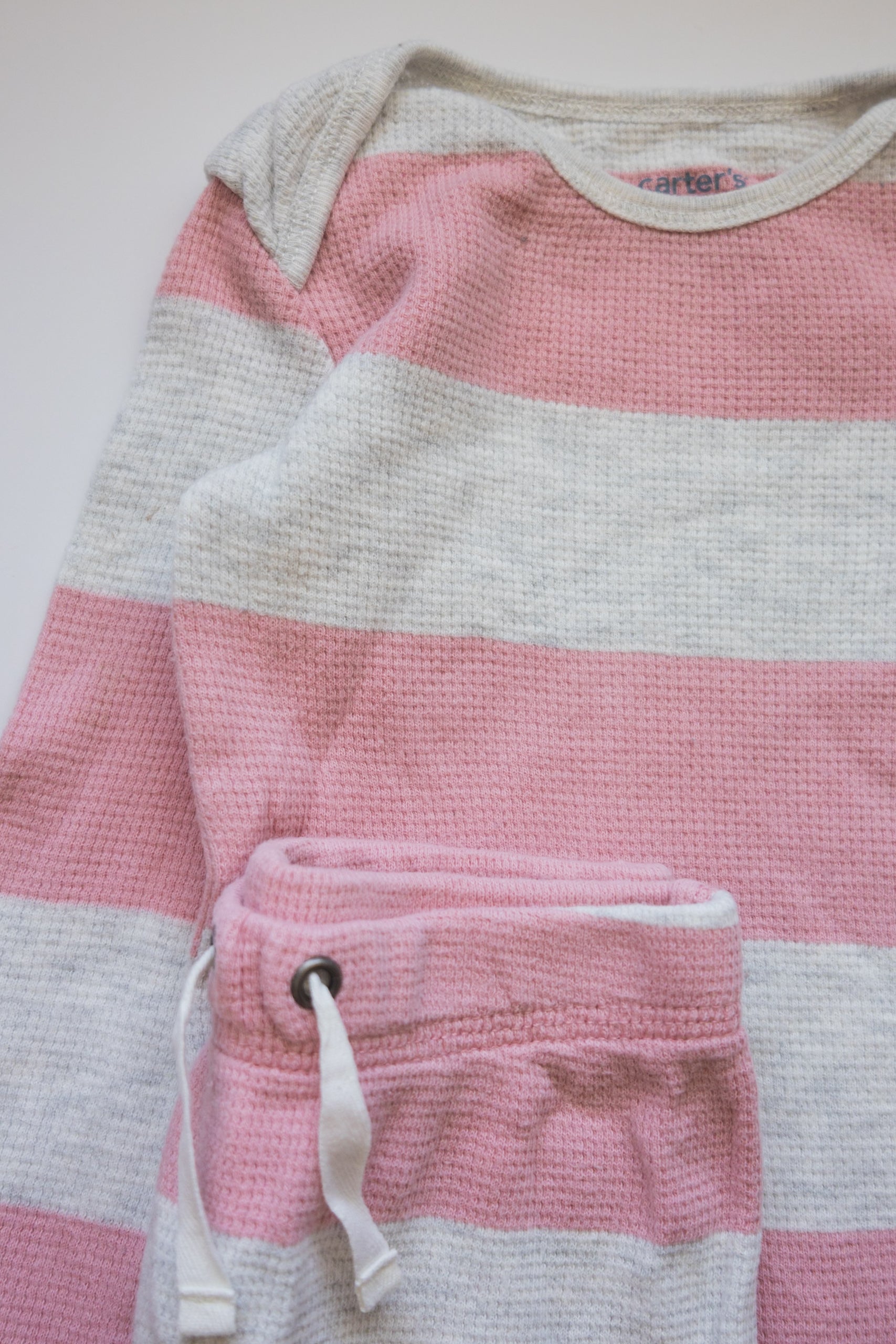 🌱 Carters - Ensemble 12M