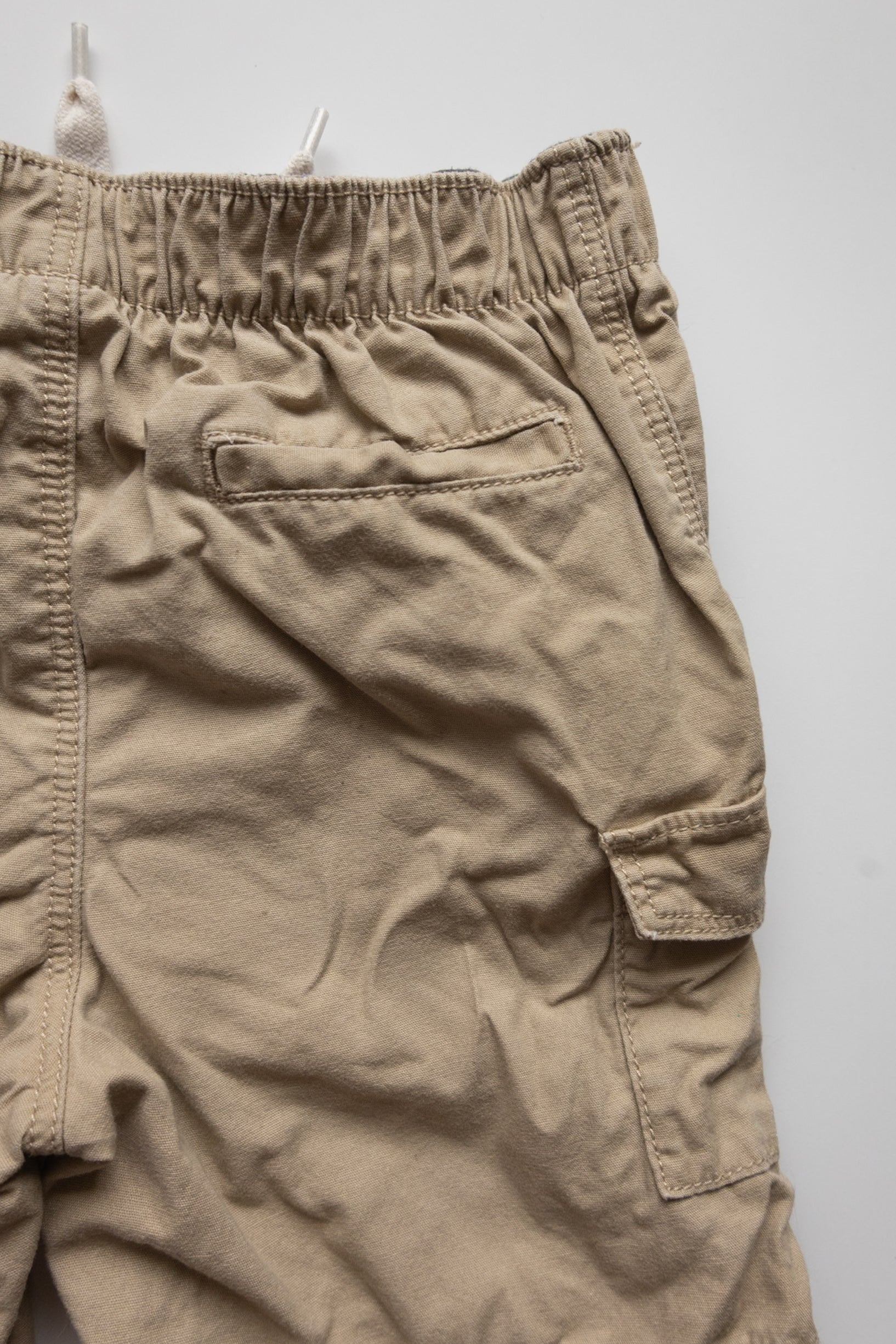 🌱 George - Short 18-24M