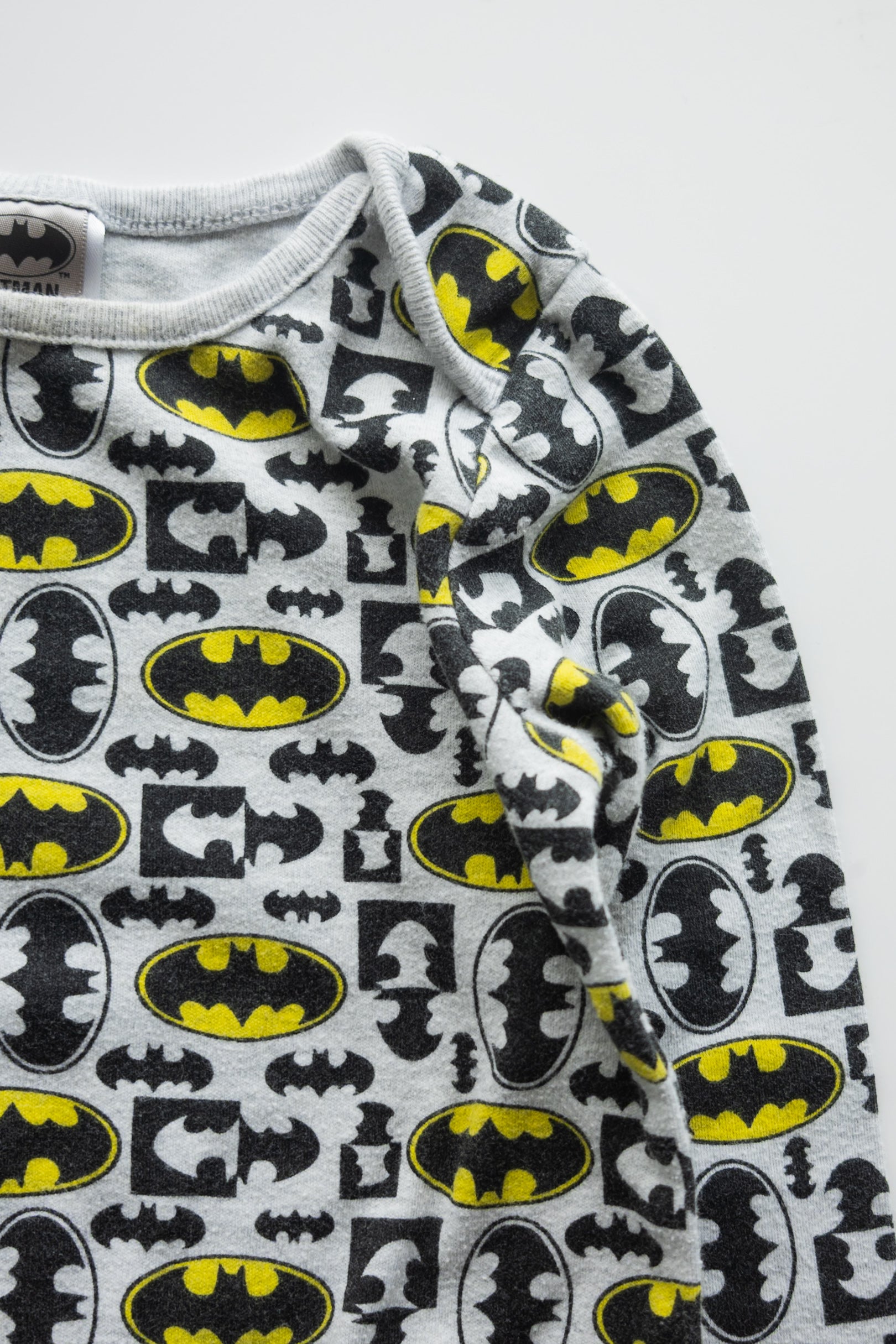 🌱 DC Comics - Cache-couche 18-24M