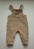 🌱 Carters - Salopette 6M