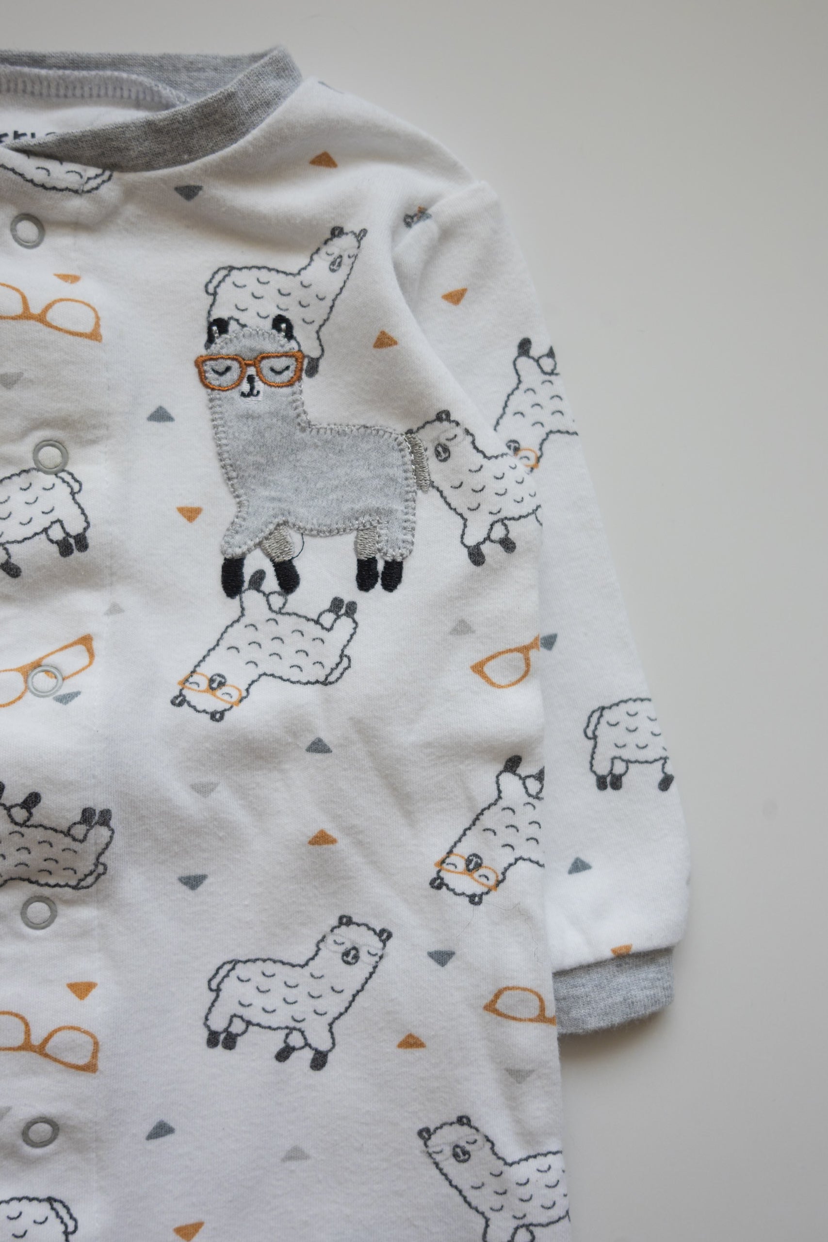 🌱 Pekkle - Pyjama 6M 🦙