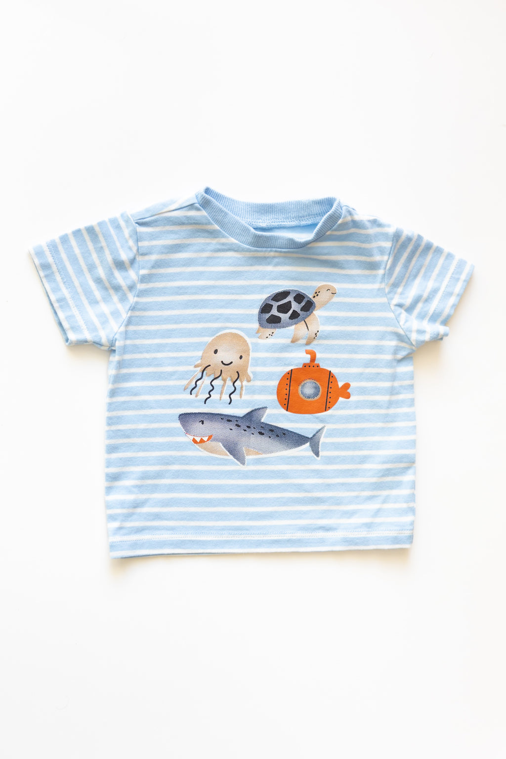 Pekkle - T-shirt 3M