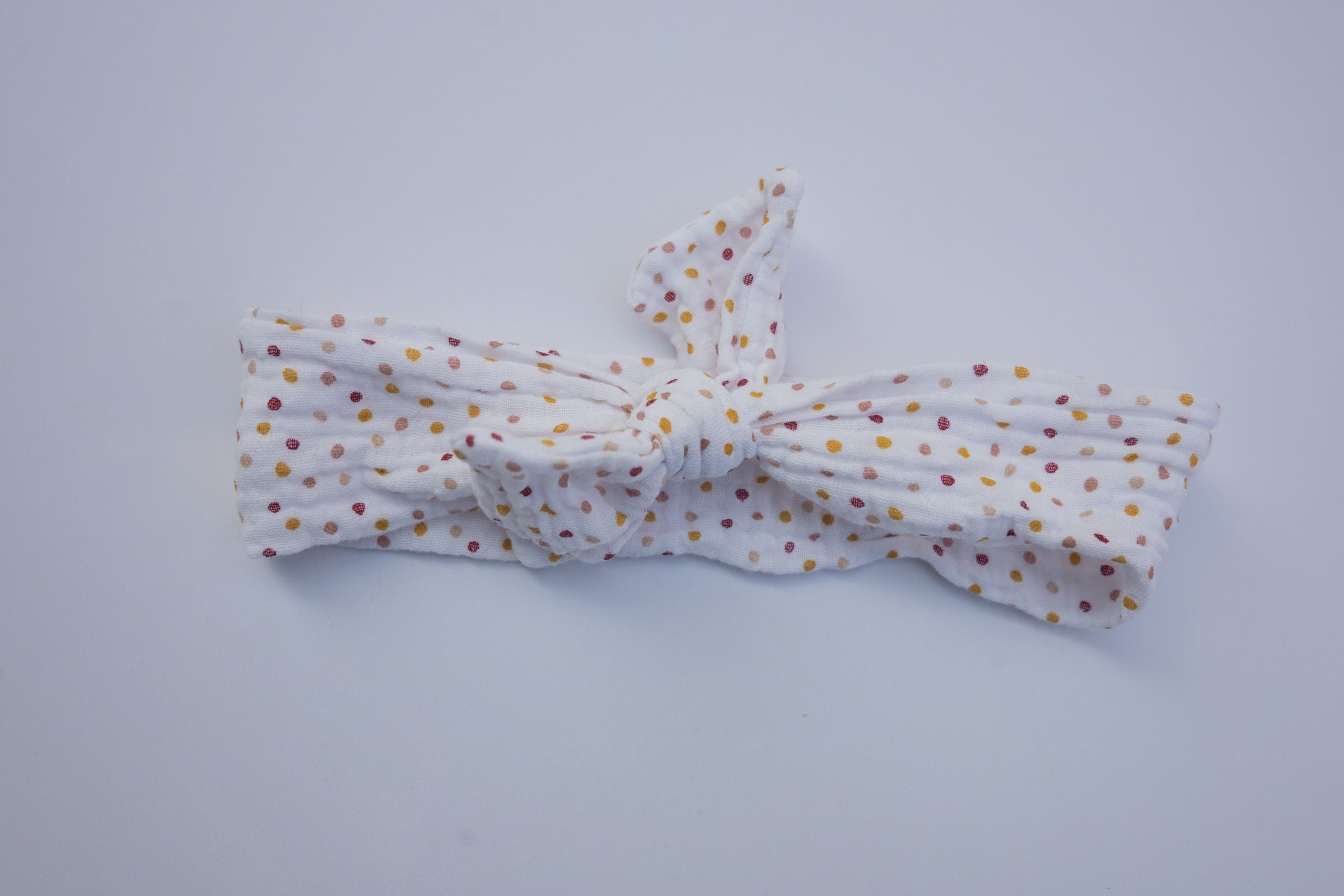 🌱 Bandeau - 0-6M