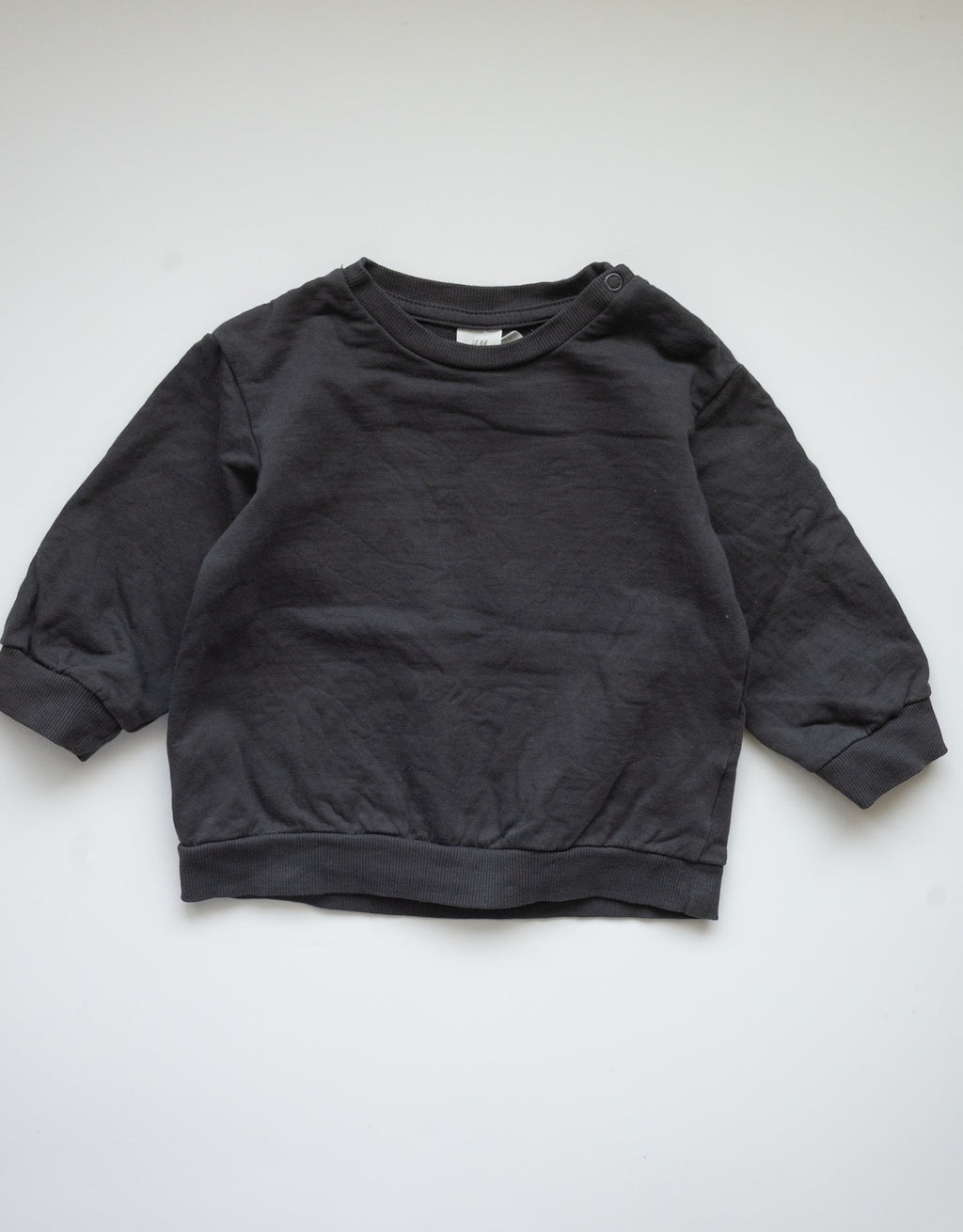🌱 H&M - Chandail 9-12M