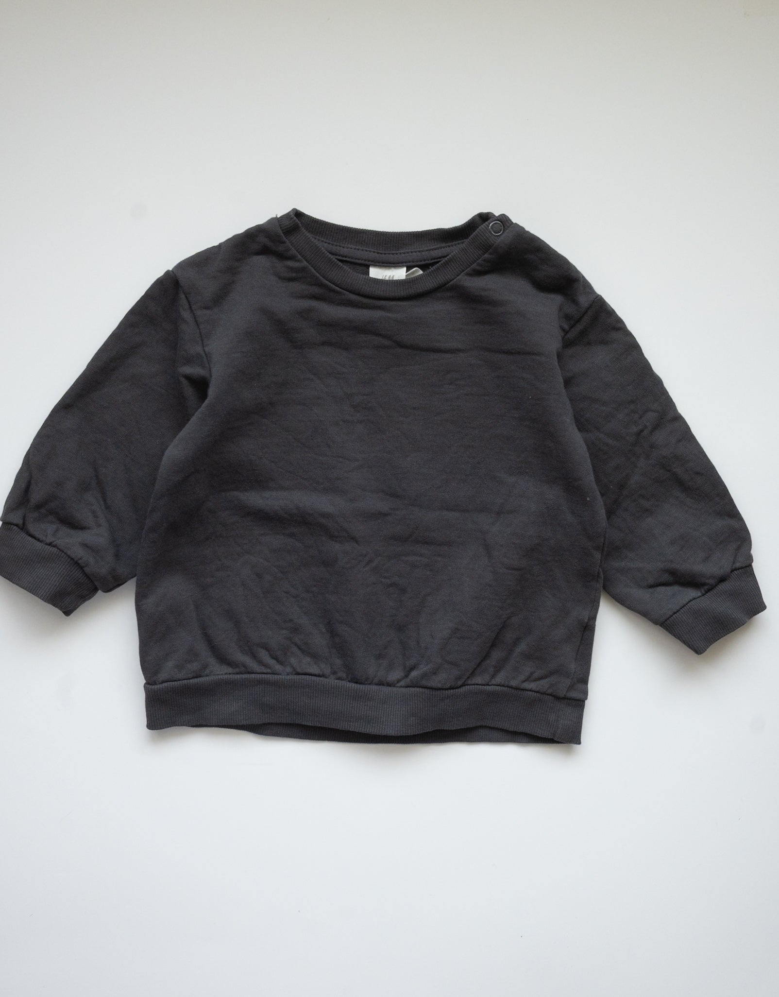🌱 H&M - Chandail 9-12M