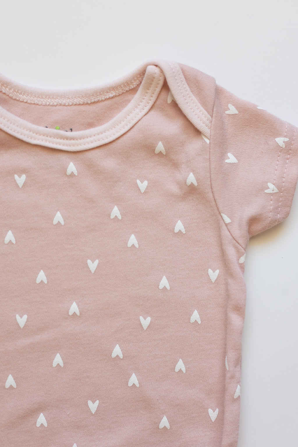 Chick pea - Cache-couche 3-6M