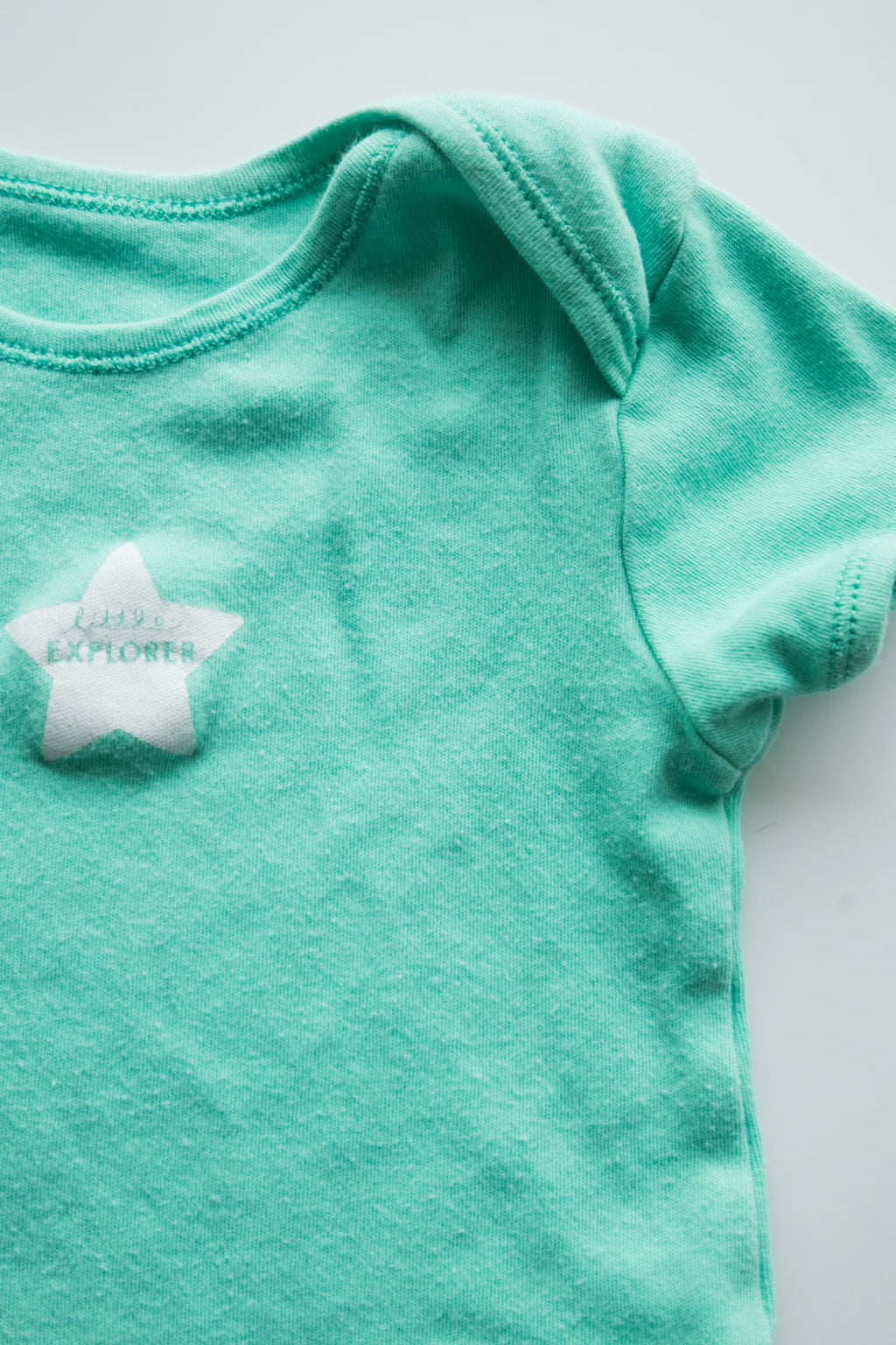 🌱 Primark - Cache-couche 18-24M