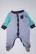 🌱 Carters - Pyjama 3M