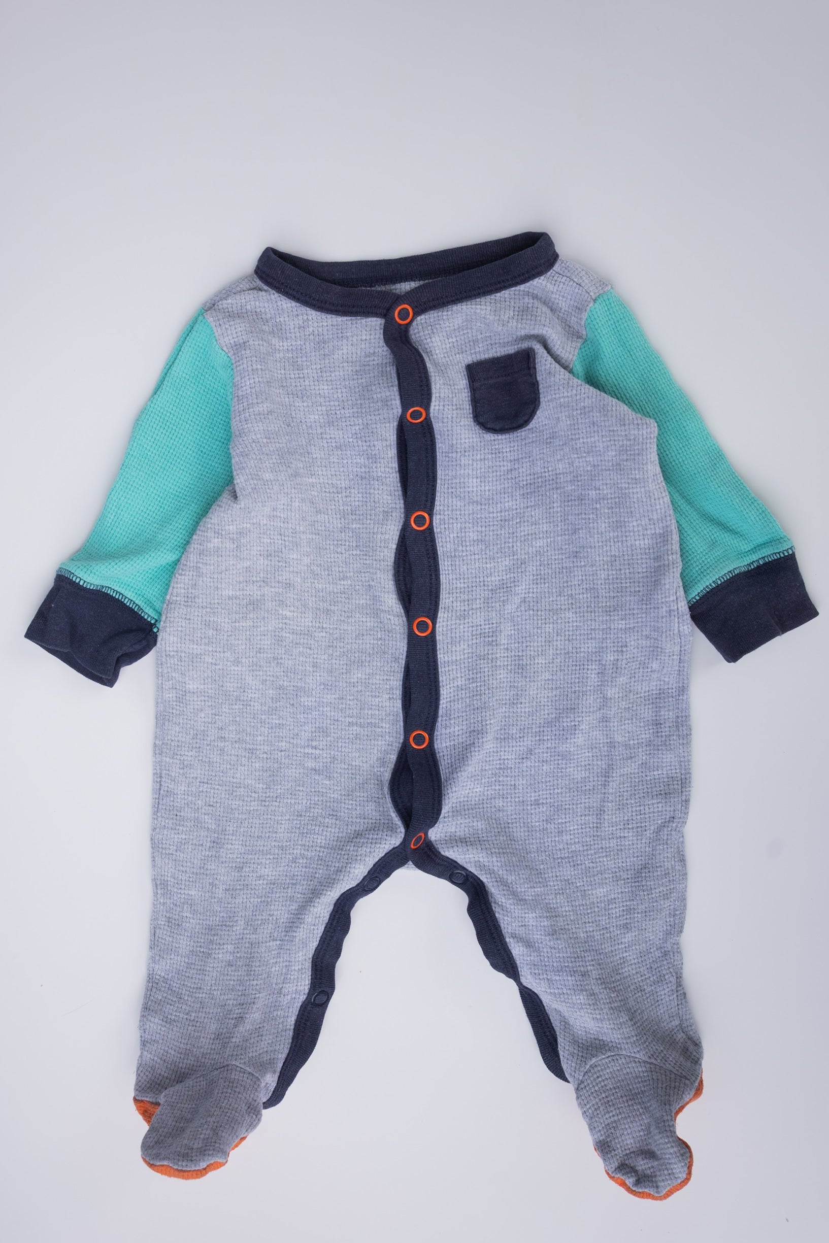 🌱 Carters - Pyjama 3M