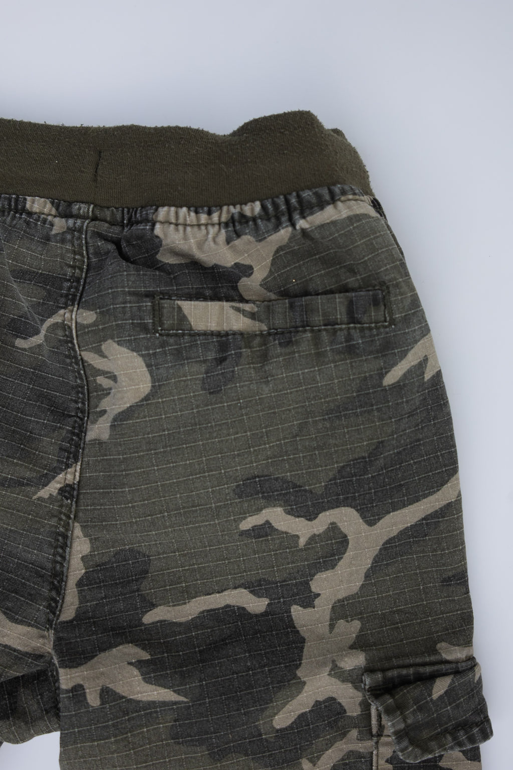🌱 Carters - Pantalon 2 ans