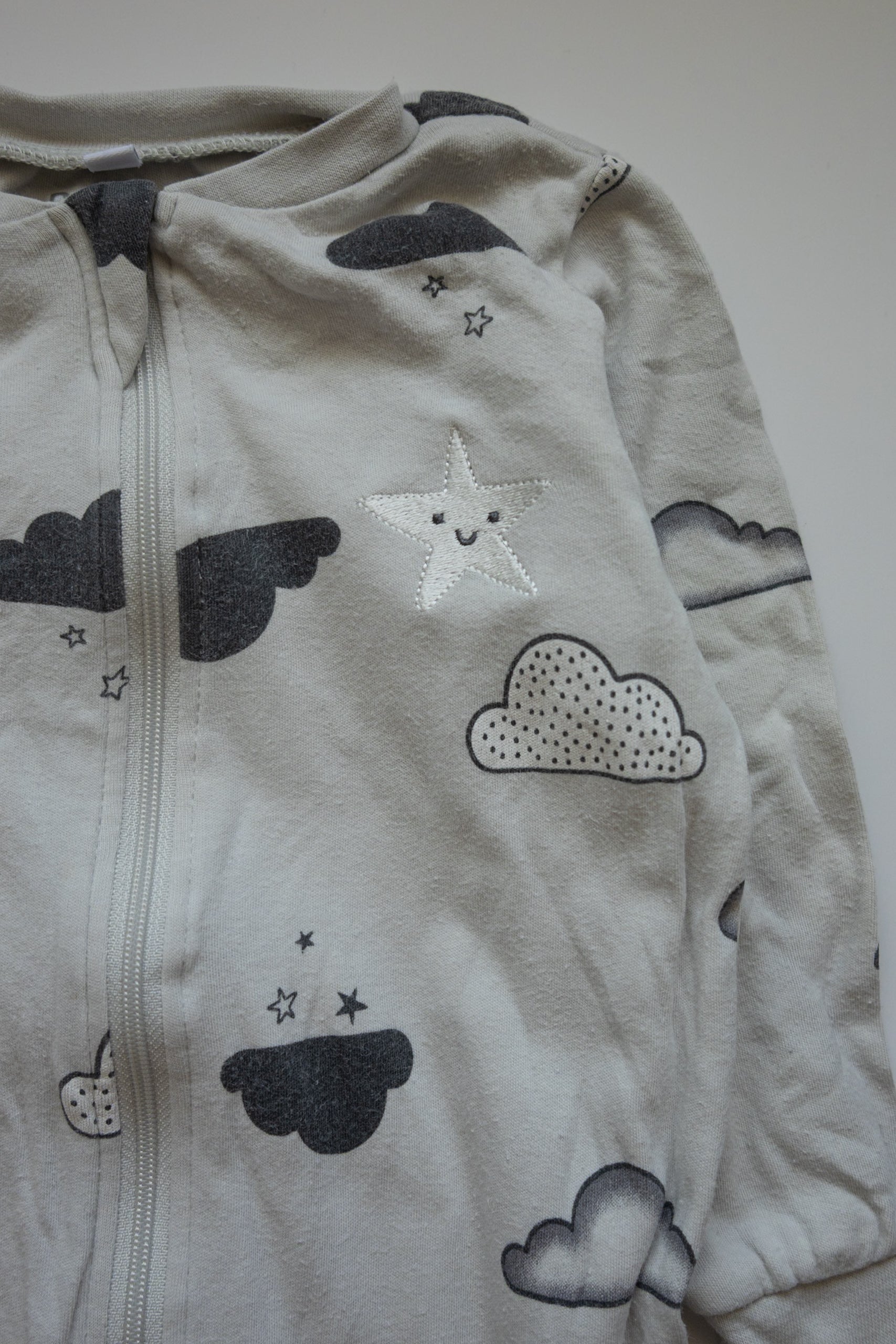 🌱 Pekkle - Pyjama 18M