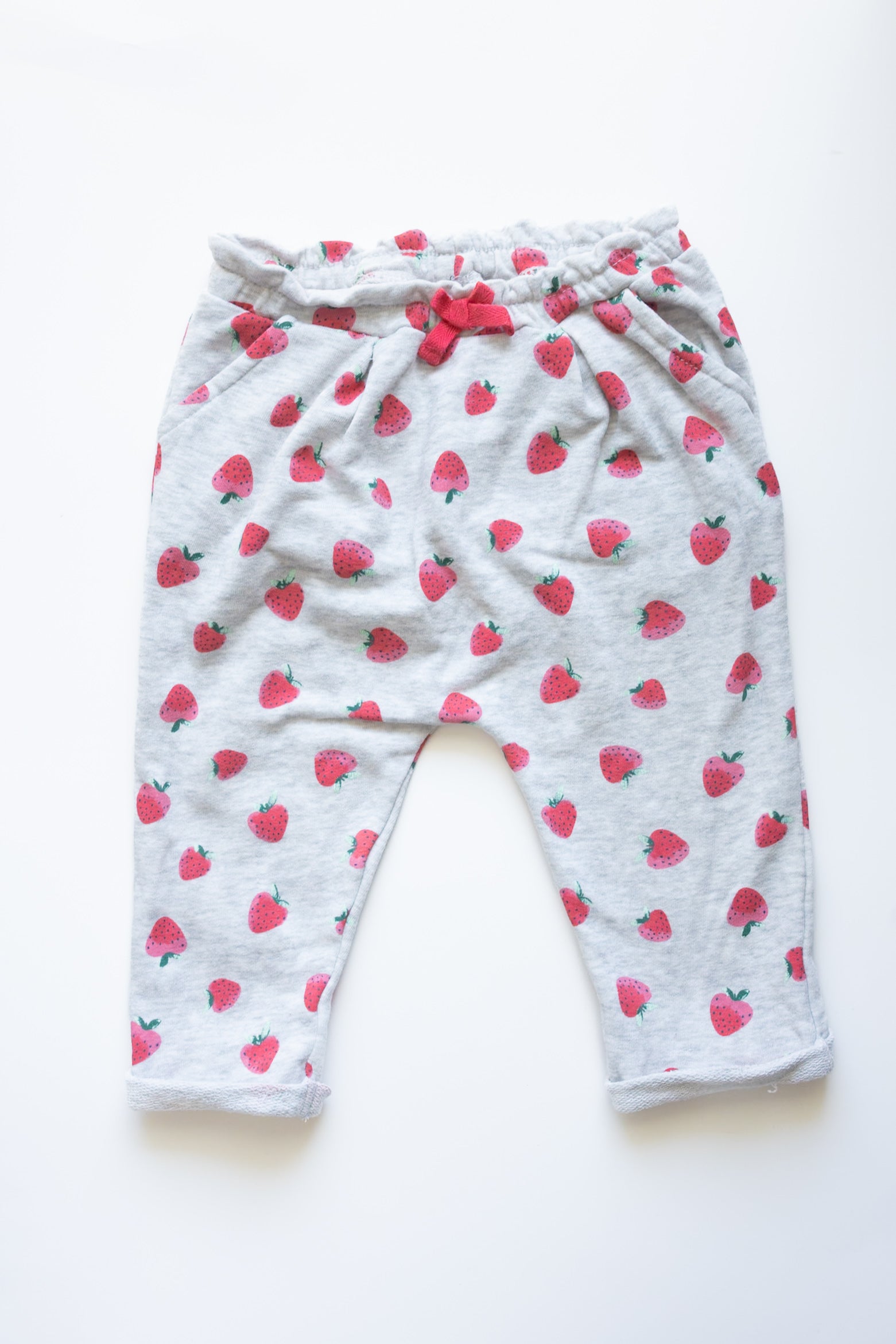 George - Pantalon 12-18M