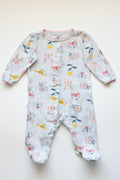 Carter’s - Pyjama 3M