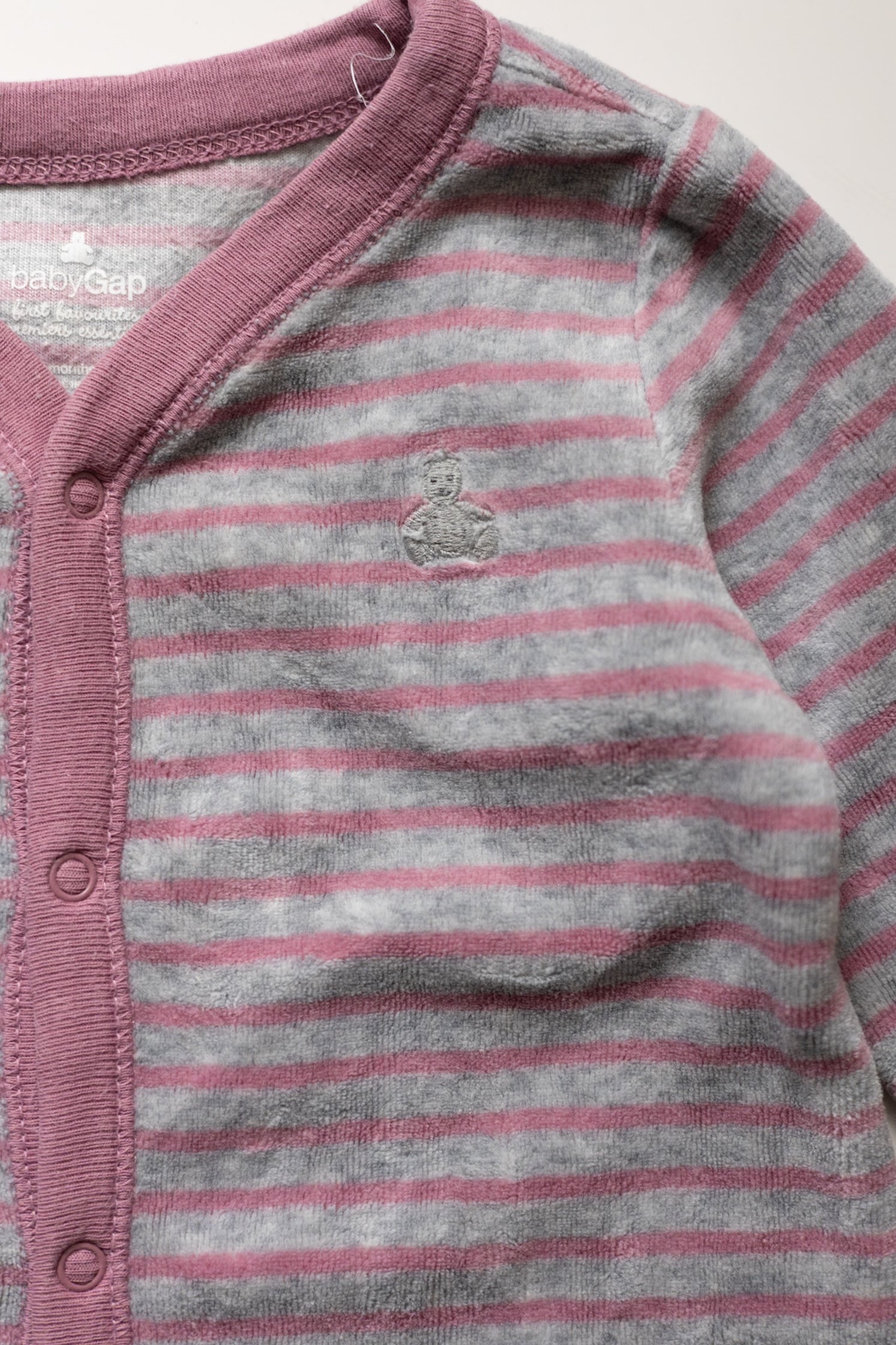 Gap - pyjama 6-9M