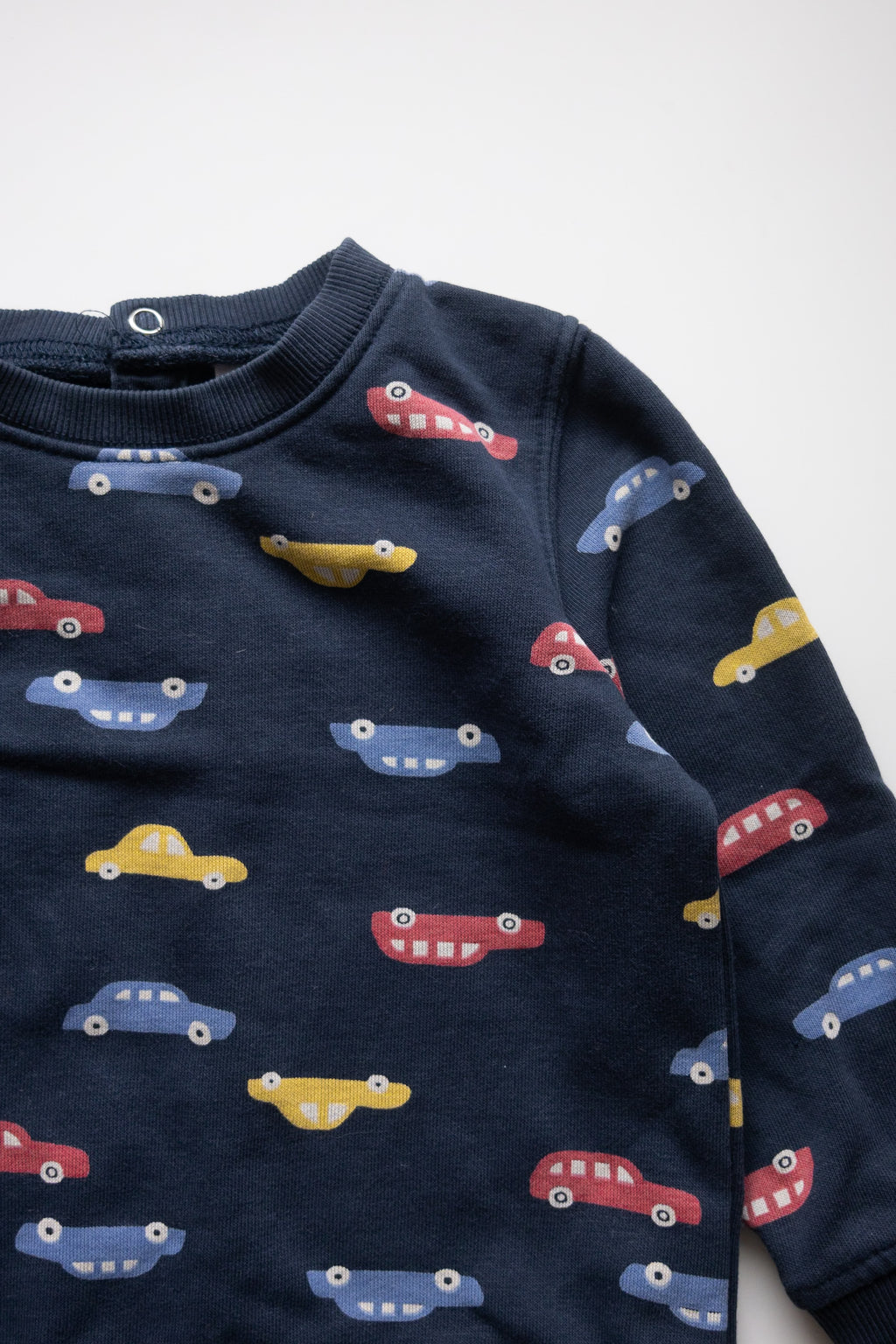 Joe Fresh - Chandail 18-24M