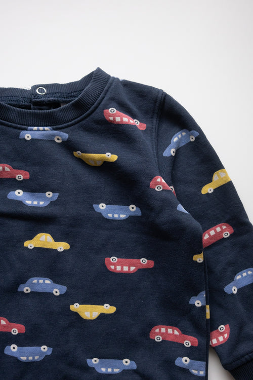 Joe Fresh - Chandail 18-24M