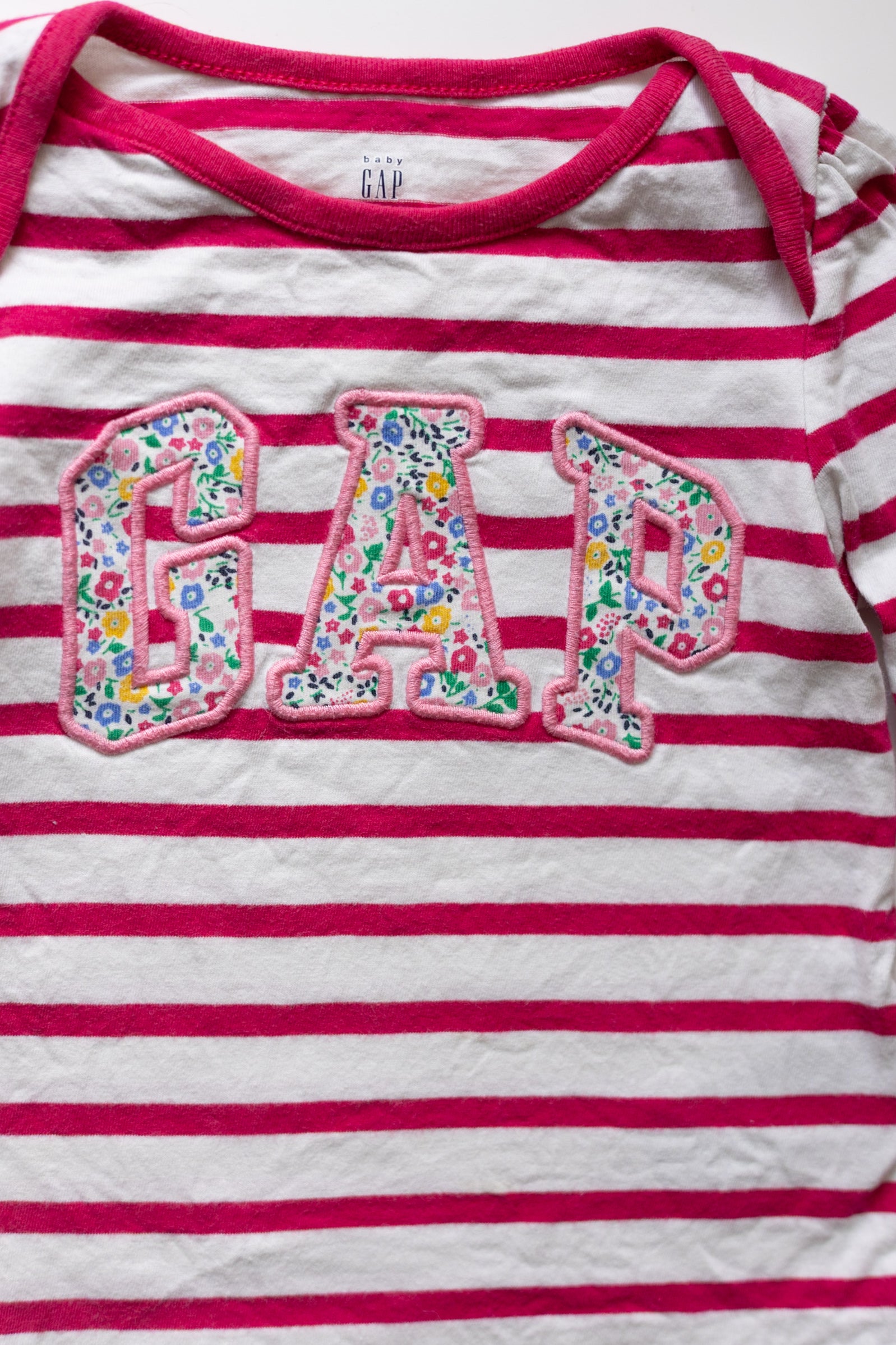 Gap - Cache-couche 12-18M