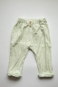 🌱 H&M - Pantalon 12-18M