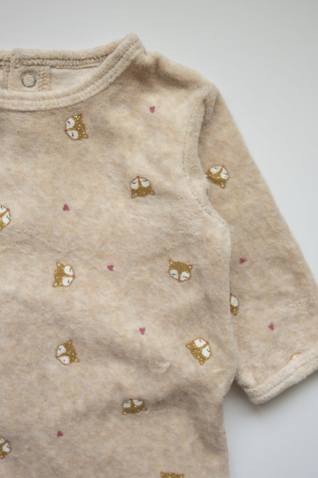 🌱 Kiabi - Pyjama 3M