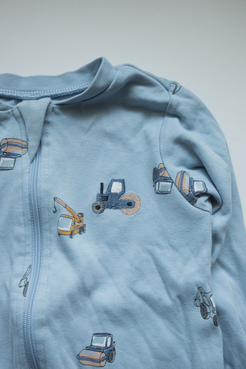 🌱 Pekkle - pyjama 18M