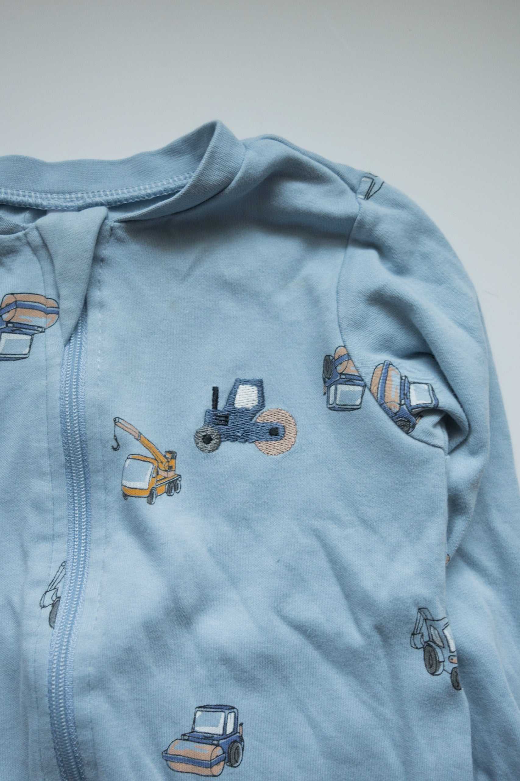 🌱 Pekkle - pyjama 18M