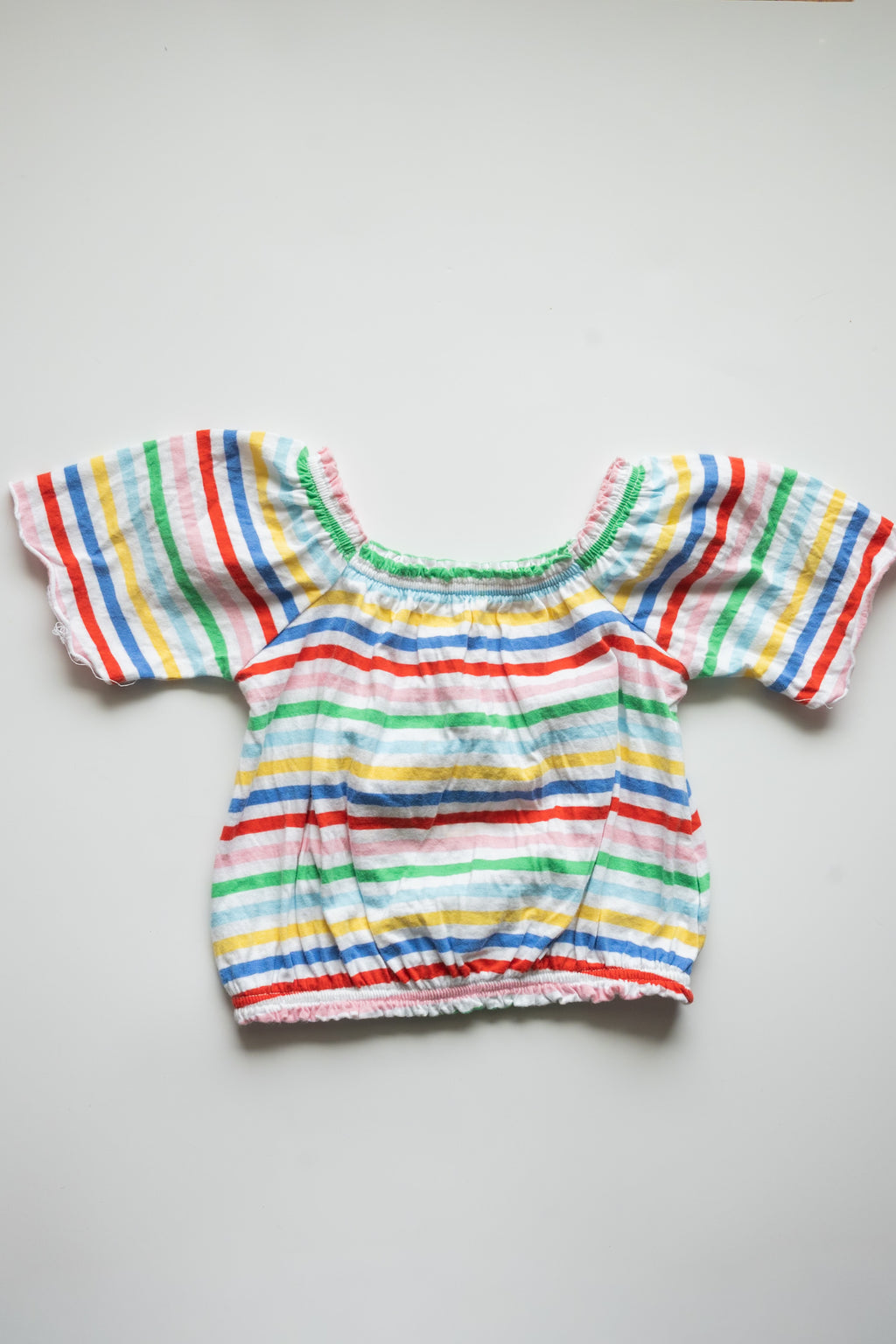 🌱 Old navy - T-shirt 18-24M