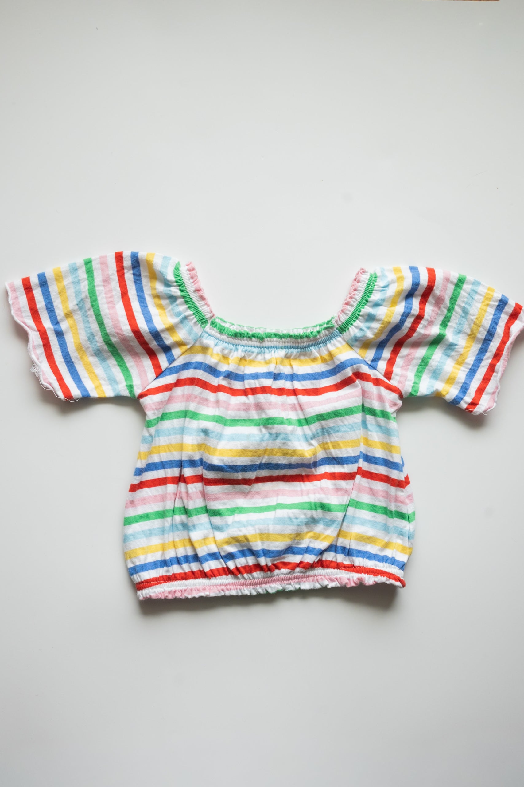 🌱 Old navy - T-shirt 18-24M