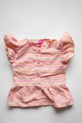 🌱 Pénélope Mack - Chemise 2 ans