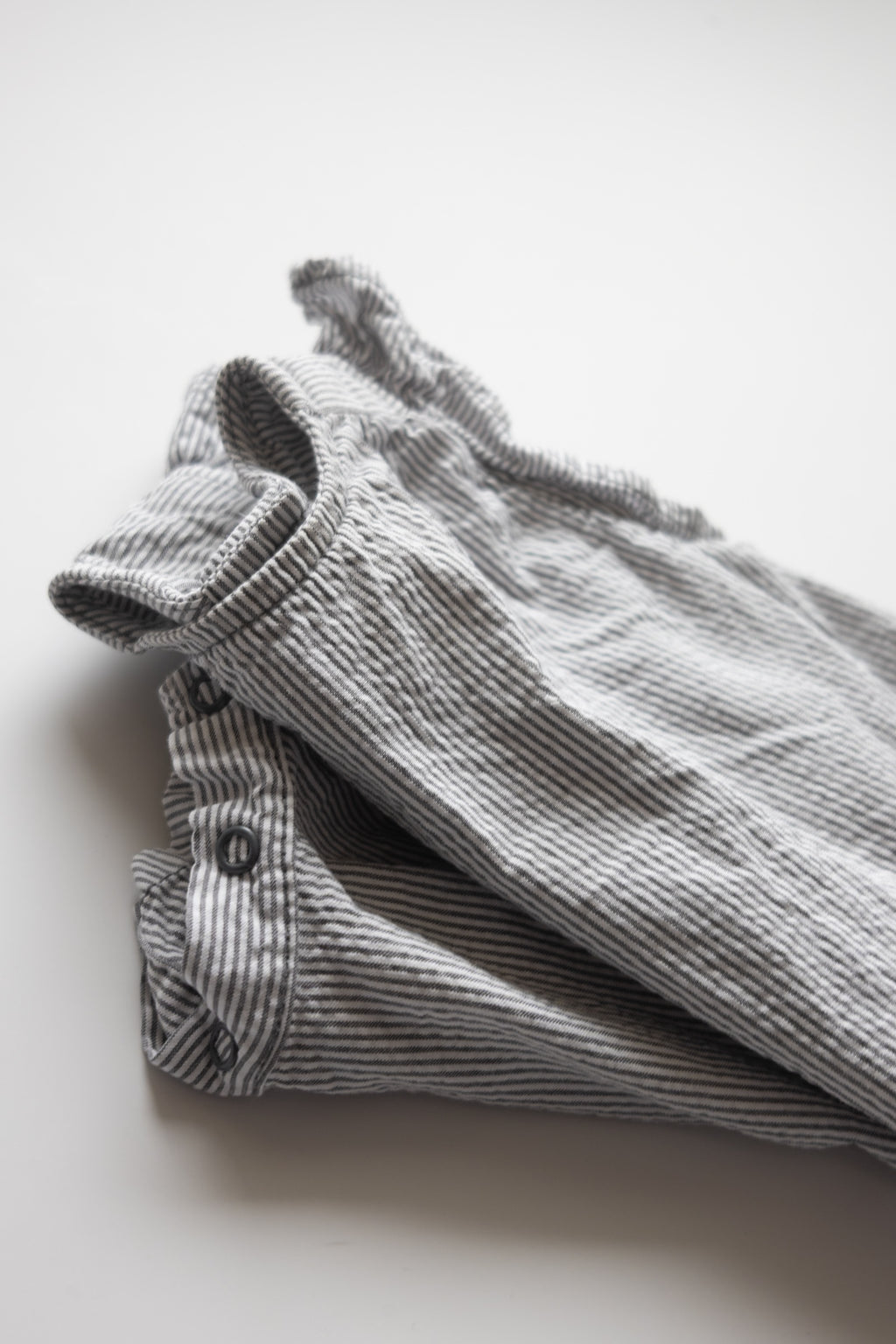 🌱 Petit bateau - Barboteuse 6M